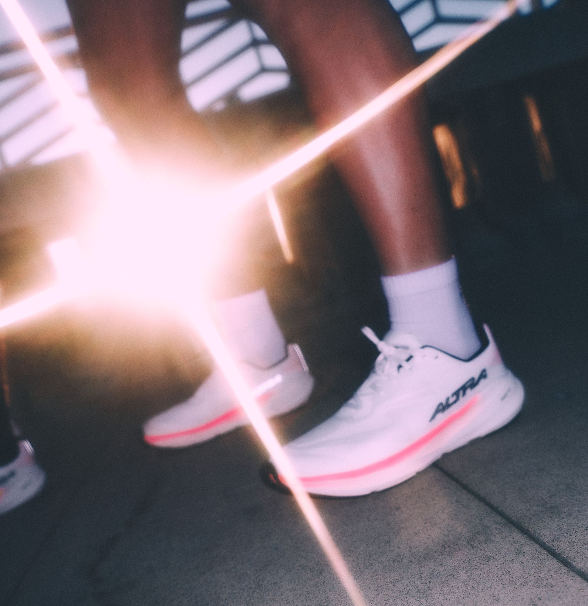 Altra Men's Experience Flow 3 Running Shoes product image