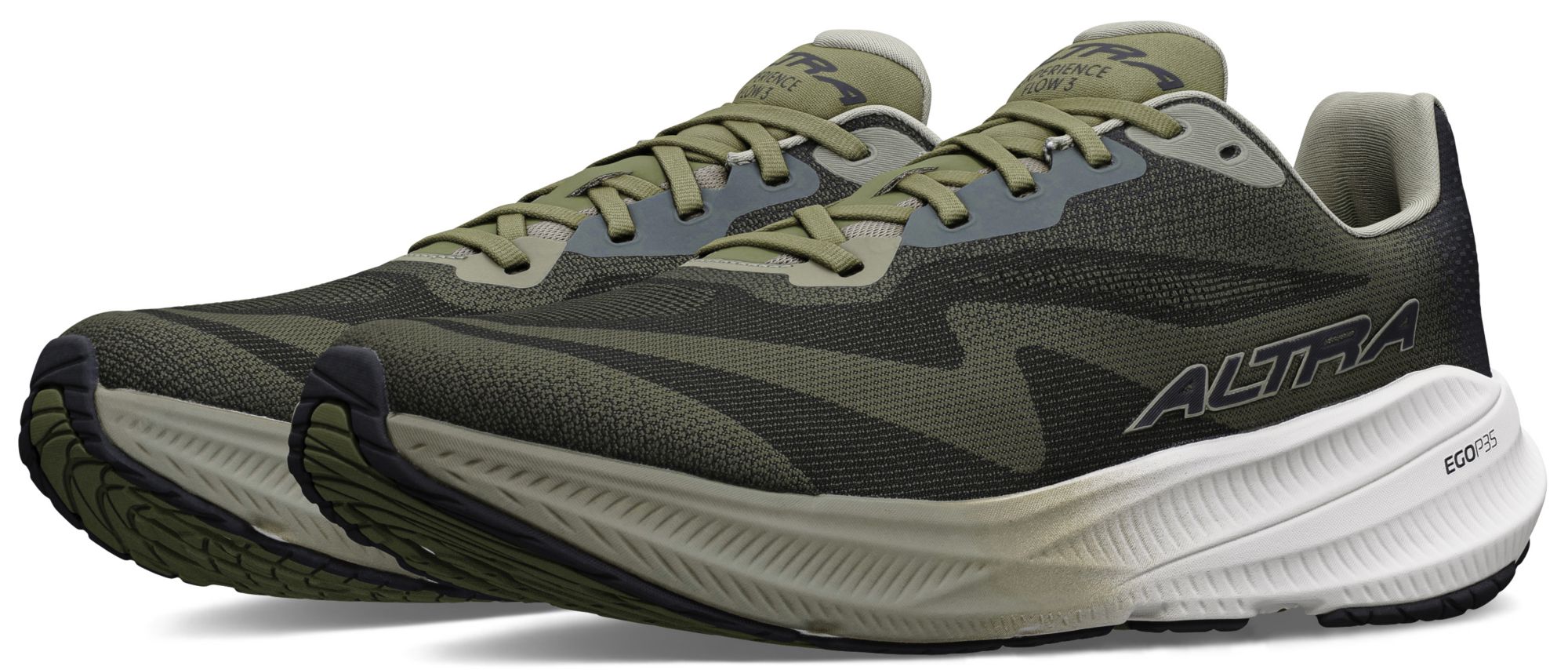 Altra Men's Experience Flow 3 Running Shoes product image