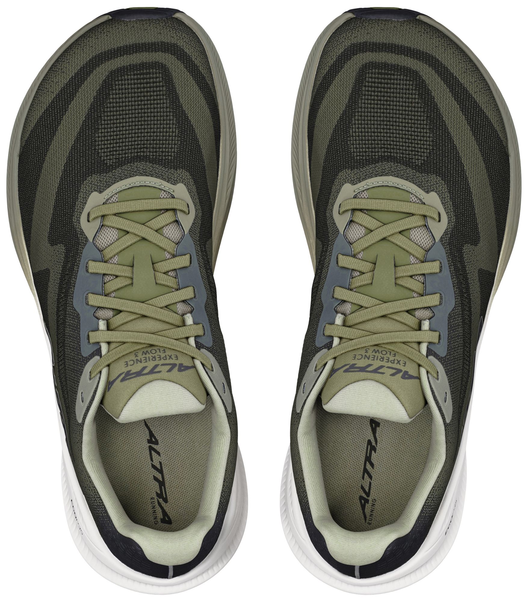 Altra Men's Experience Flow 3 Running Shoes product image