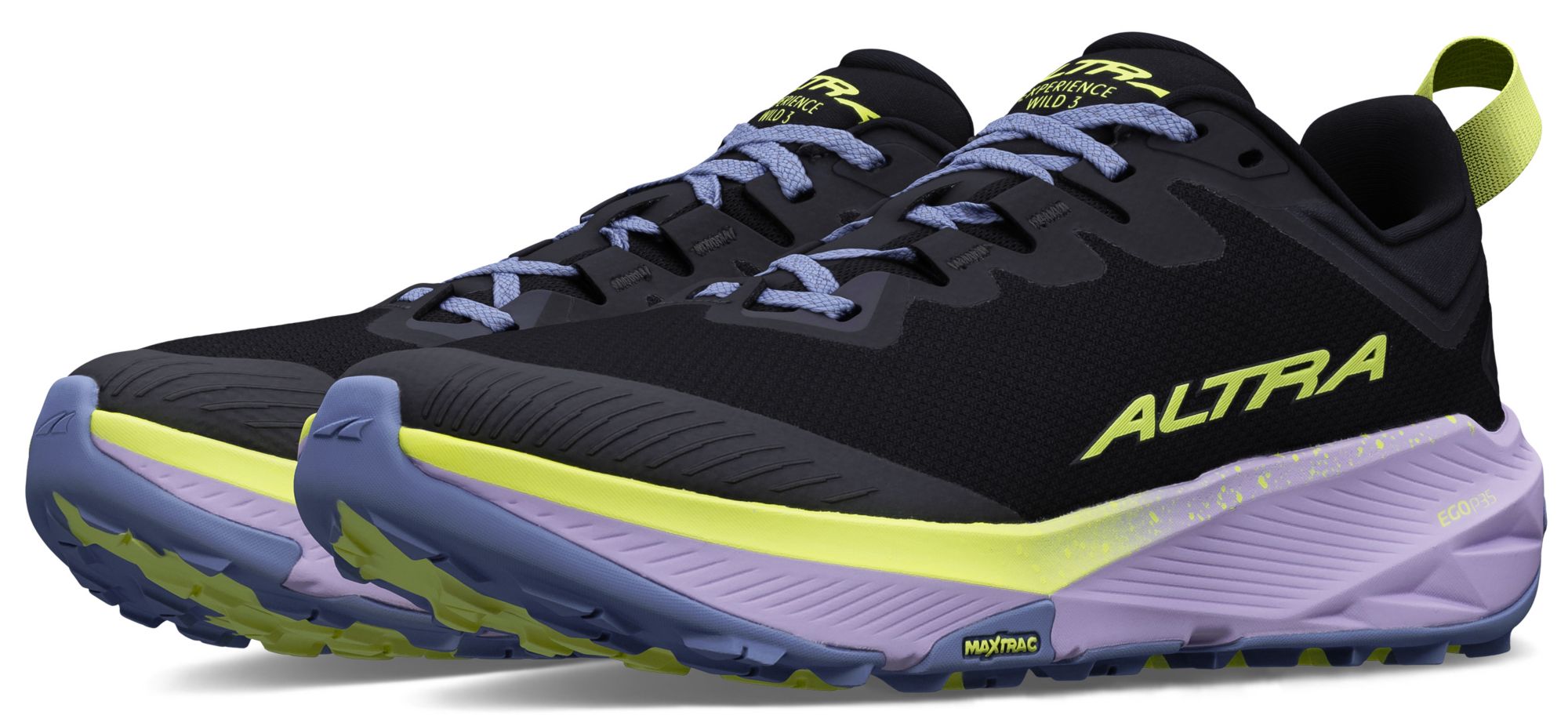 Altra Women's Experience Wild 3 Trail Running Shoes product image