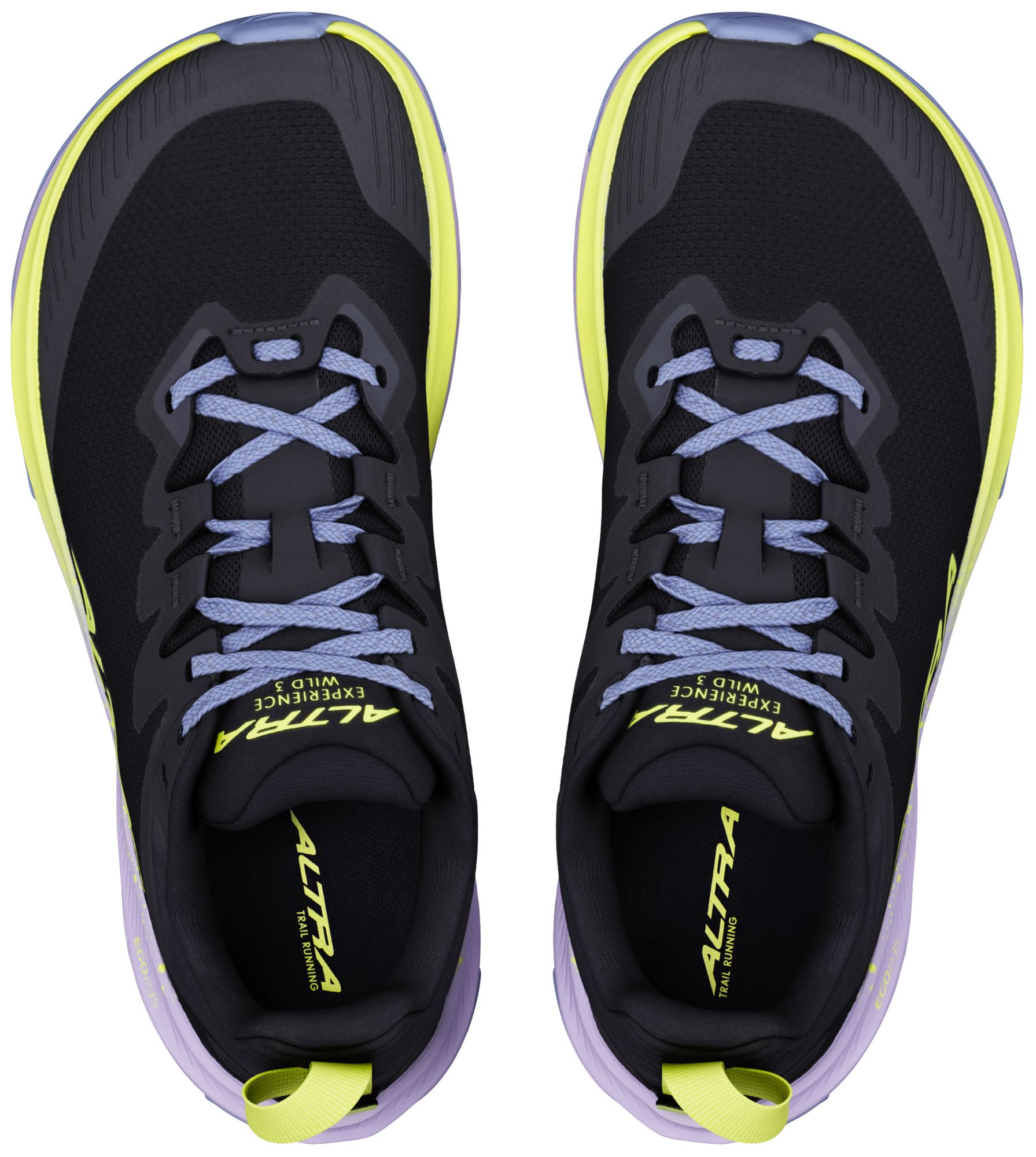 Altra Women's Experience Wild 3 Trail Running Shoes product image