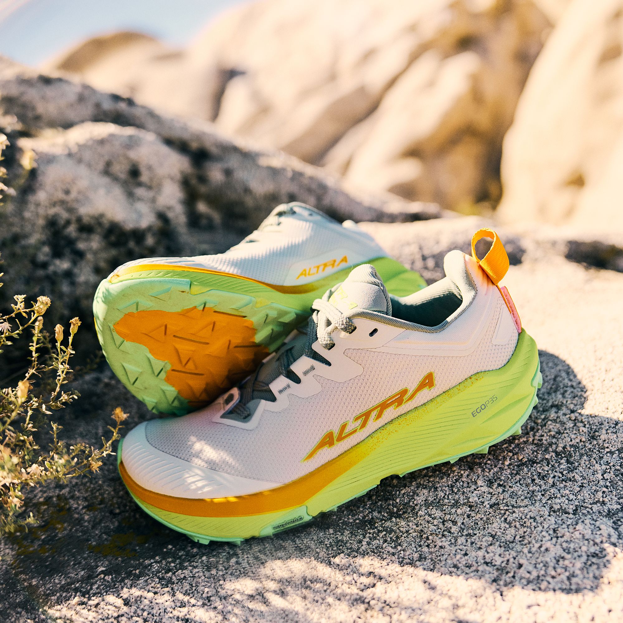 Altra Women's Experience Wild 3 Trail Running Shoes product image