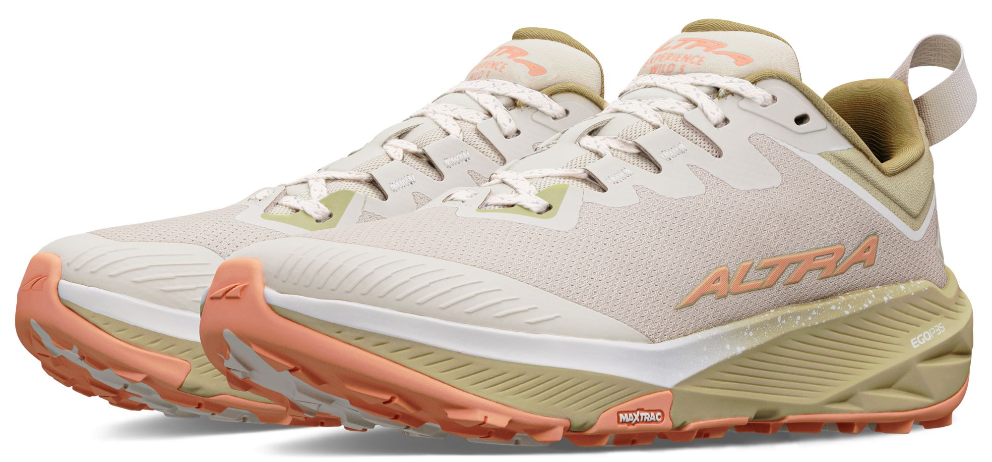 Altra Women's Experience Wild 3 Trail Running Shoes product image