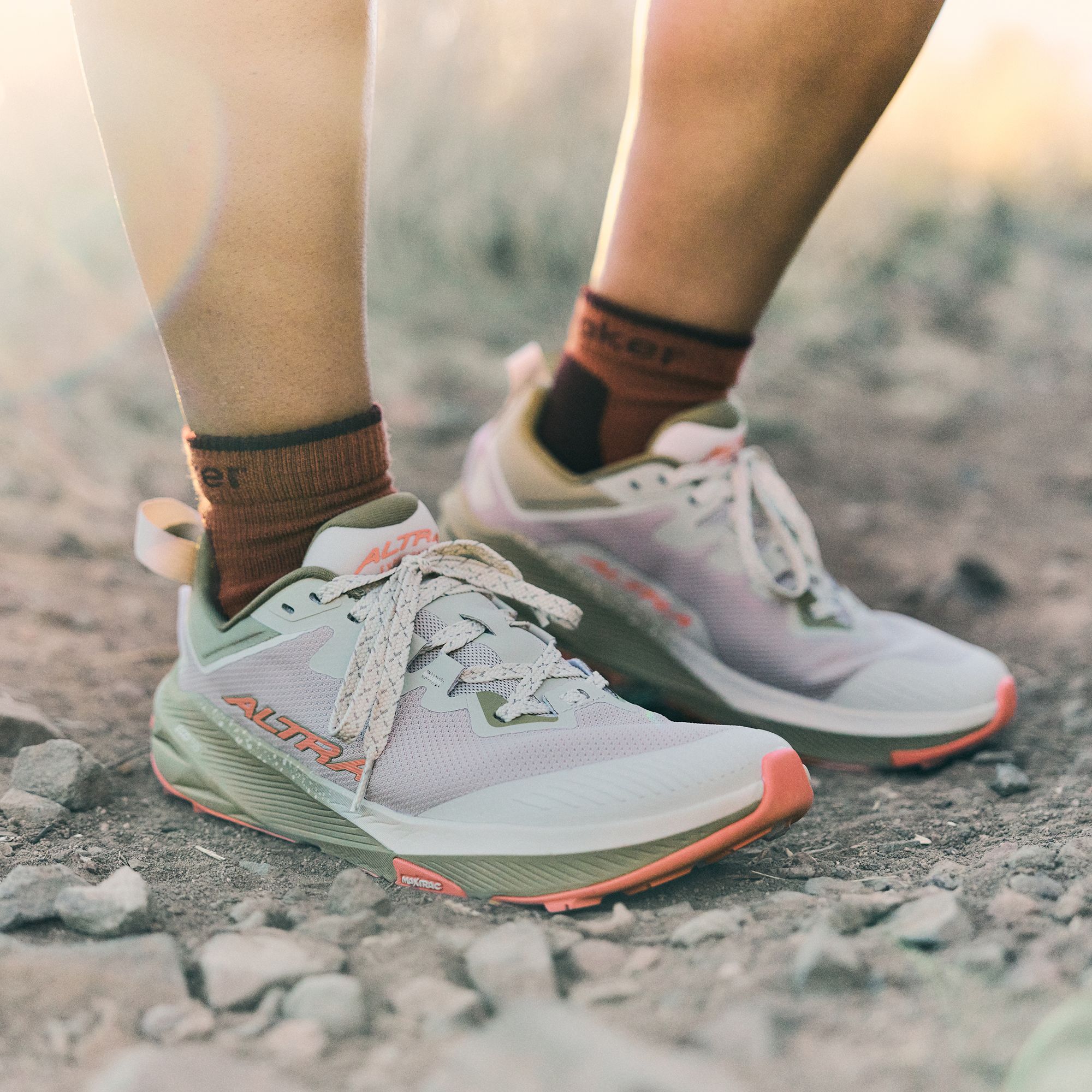 Altra Women's Experience Wild 3 Trail Running Shoes product image