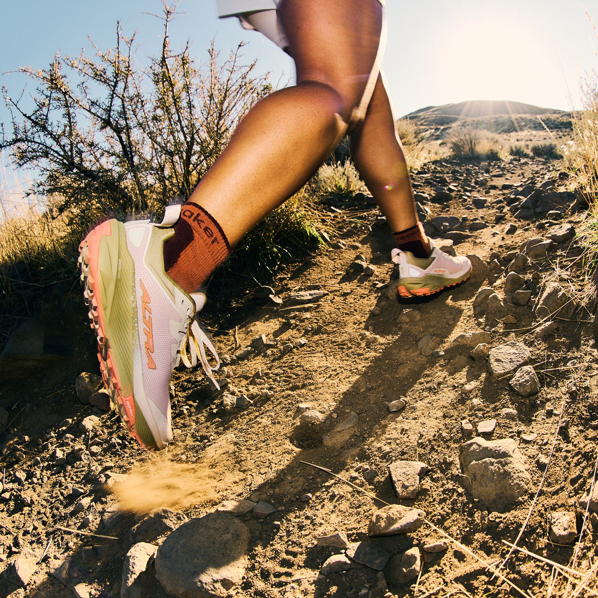 Altra Women's Experience Wild 3 Trail Running Shoes product image