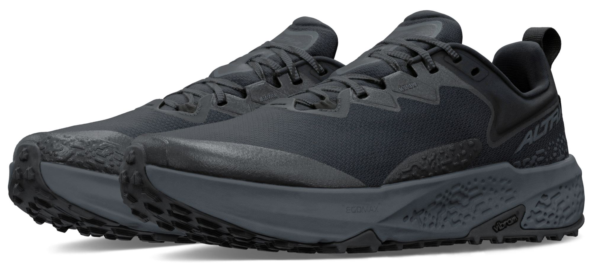 Altra Men's Timp 6 Trail Running Shoes product image