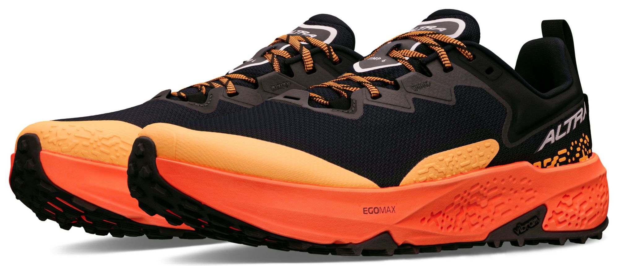 Altra Men's Timp 6 Trail Running Shoes product image