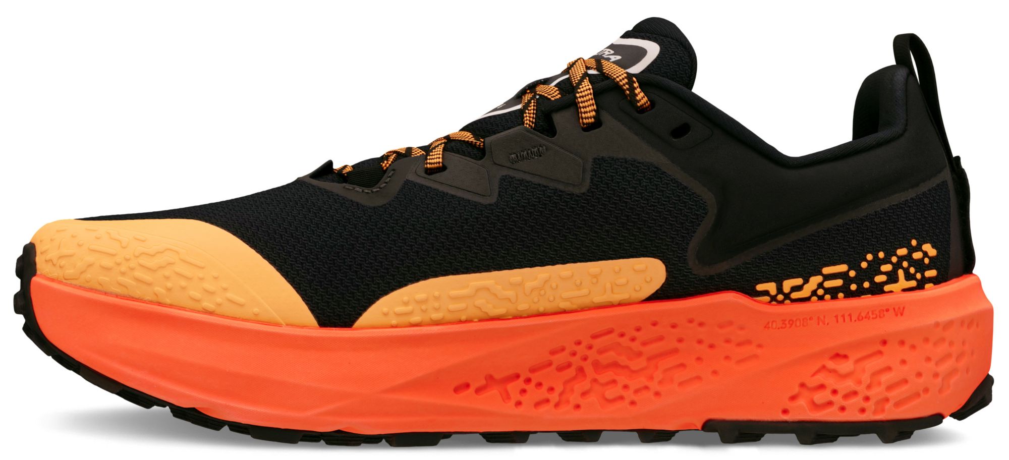 Altra Men's Timp 6 Trail Running Shoes product image