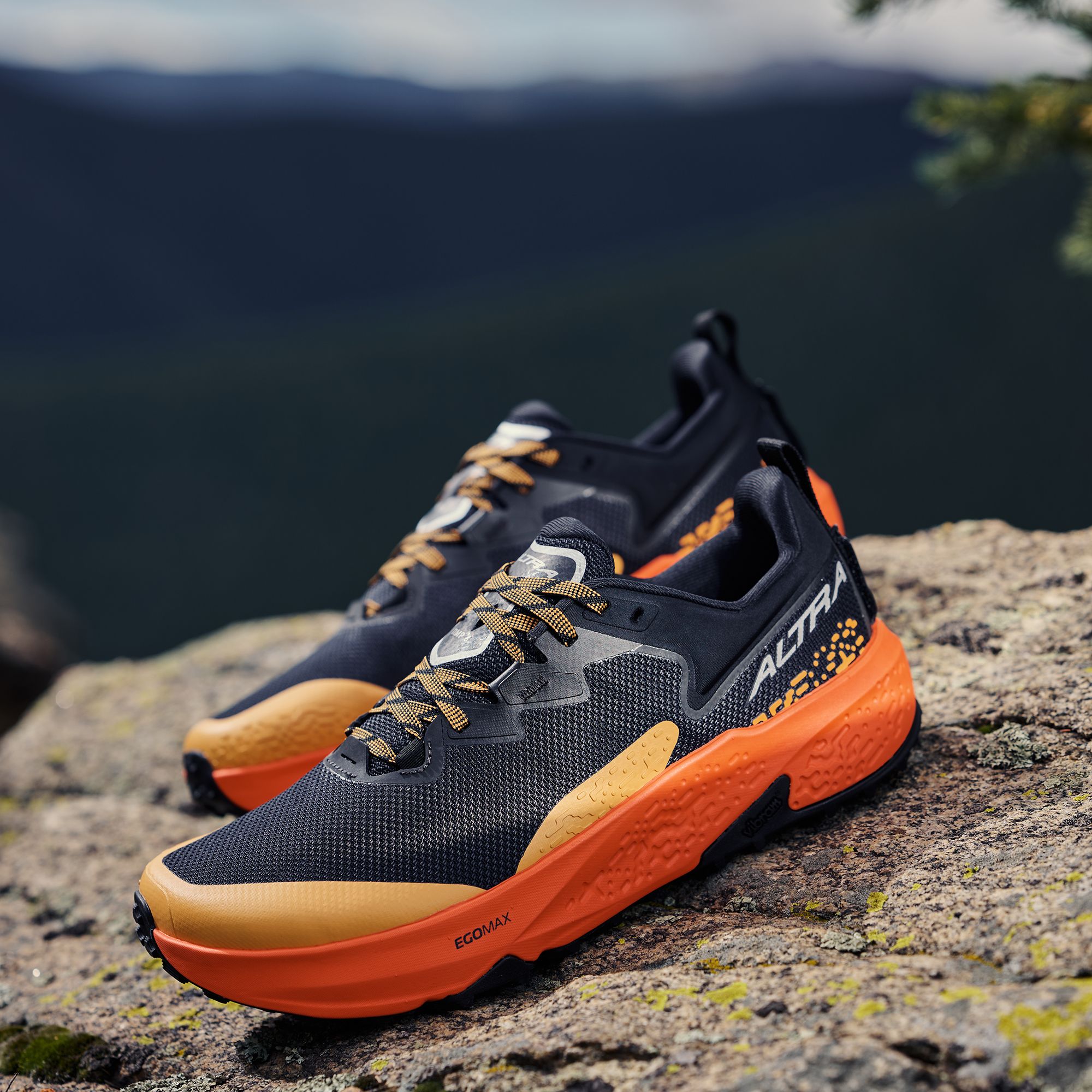 Altra Men's Timp 6 Trail Running Shoes product image