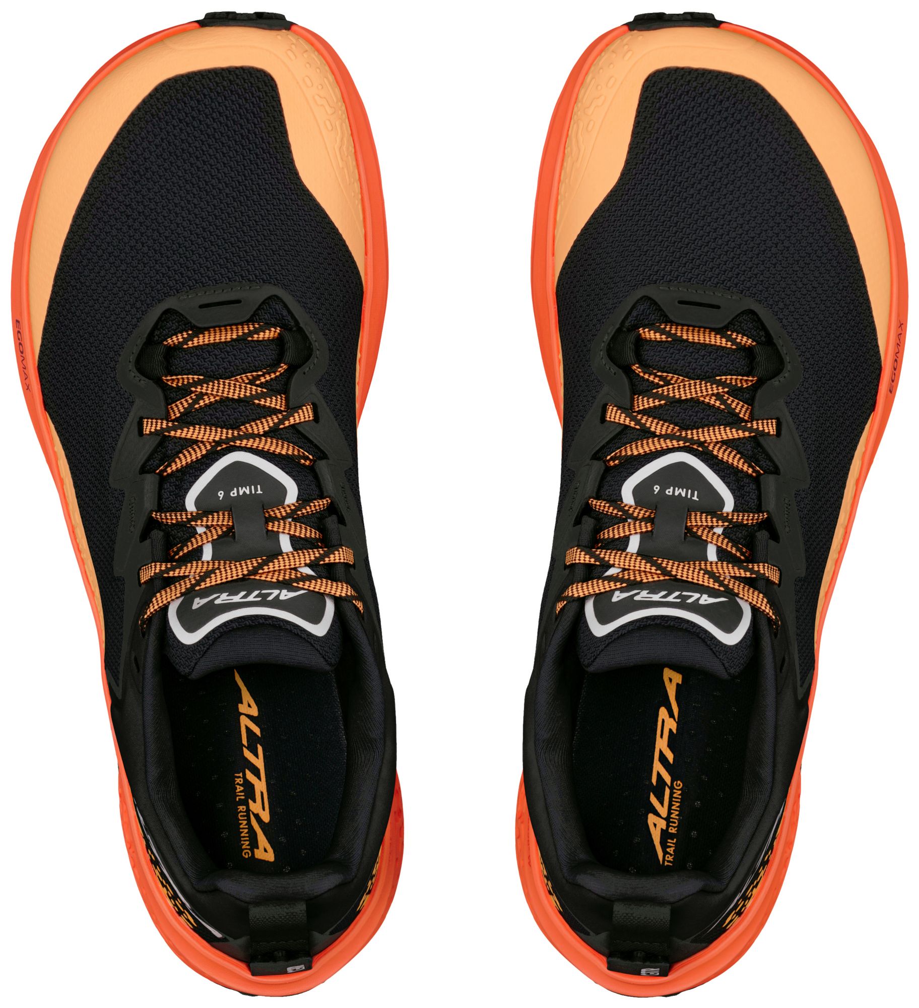 Altra Men's Timp 6 Trail Running Shoes product image