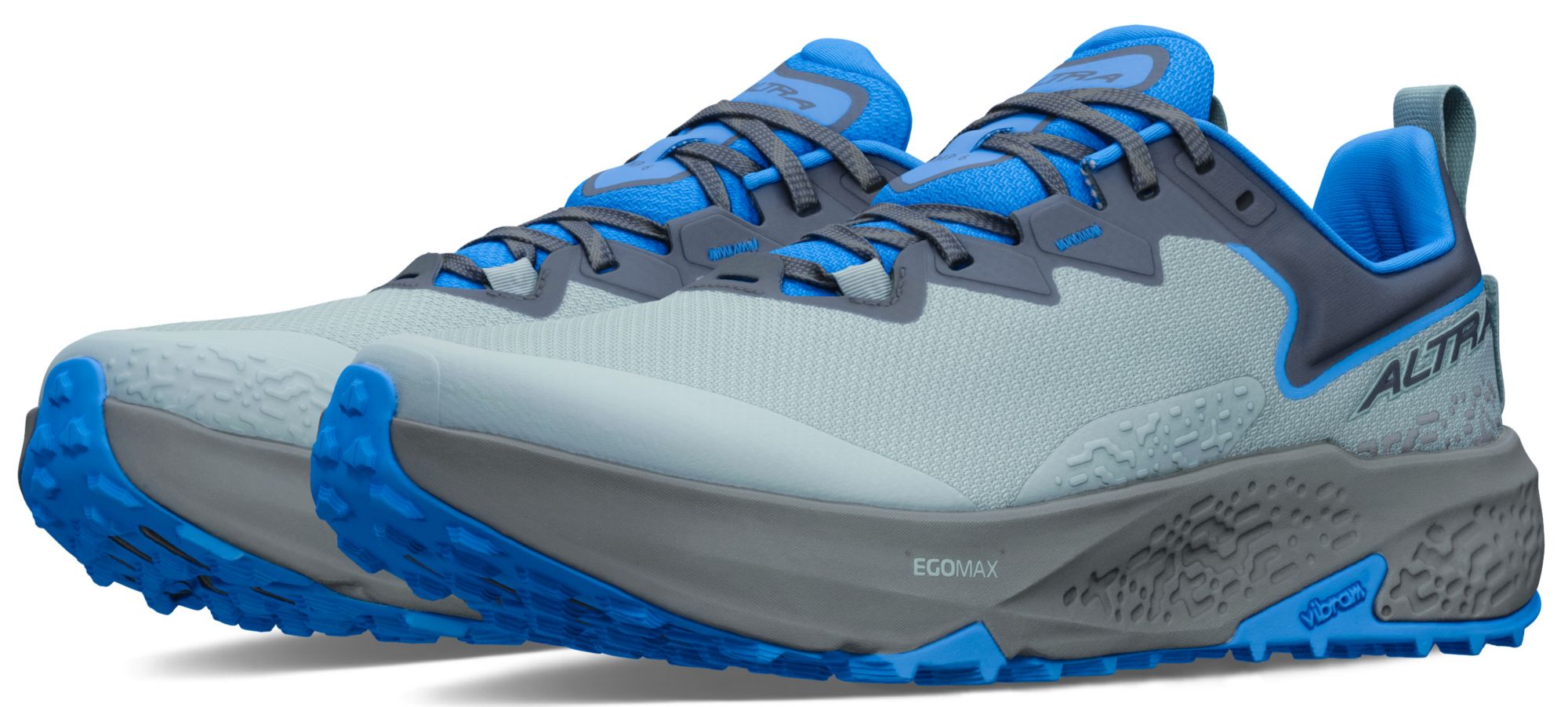 Altra Men's Timp 6 Trail Running Shoes product image