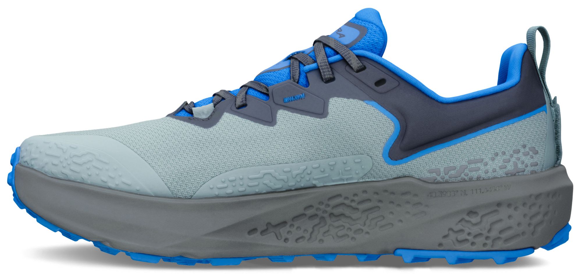 Altra Men's Timp 6 Trail Running Shoes product image