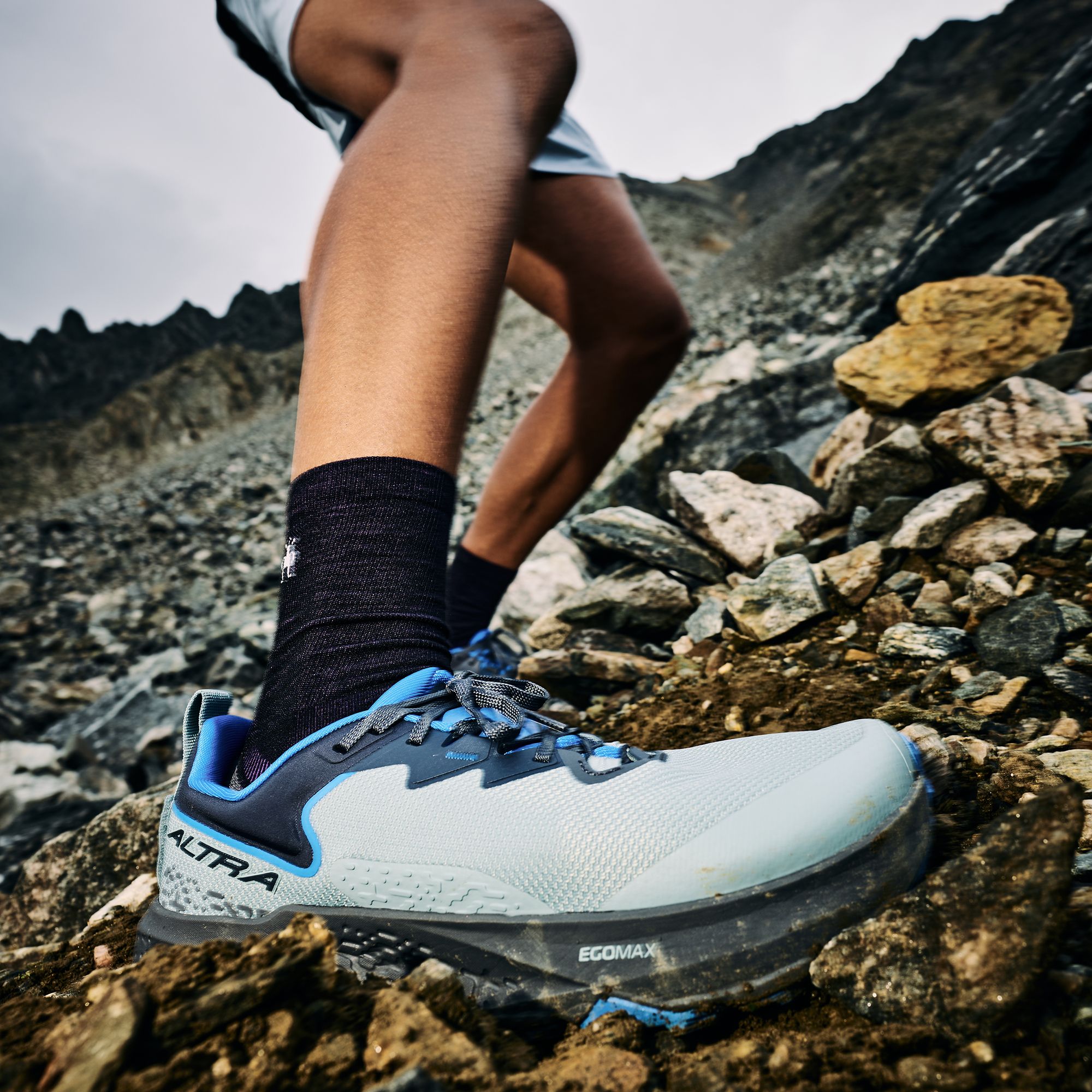 Altra Men's Timp 6 Trail Running Shoes product image