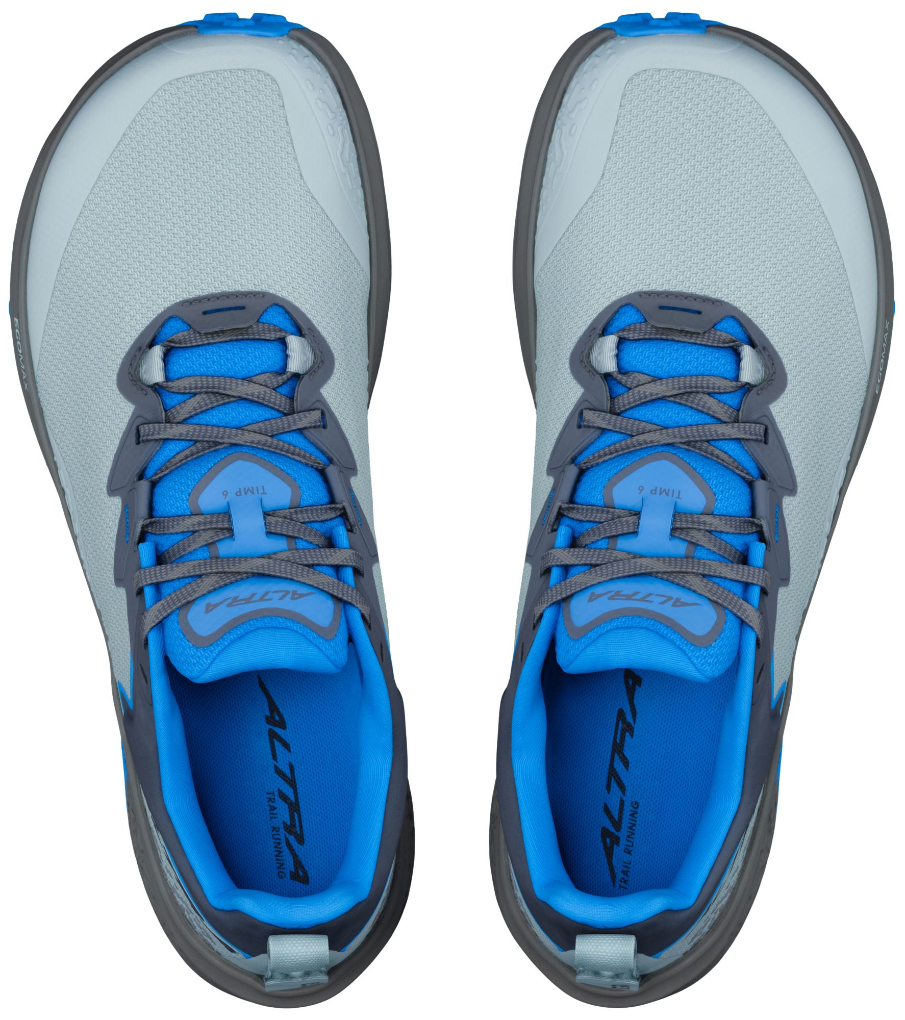 Altra Men's Timp 6 Trail Running Shoes product image