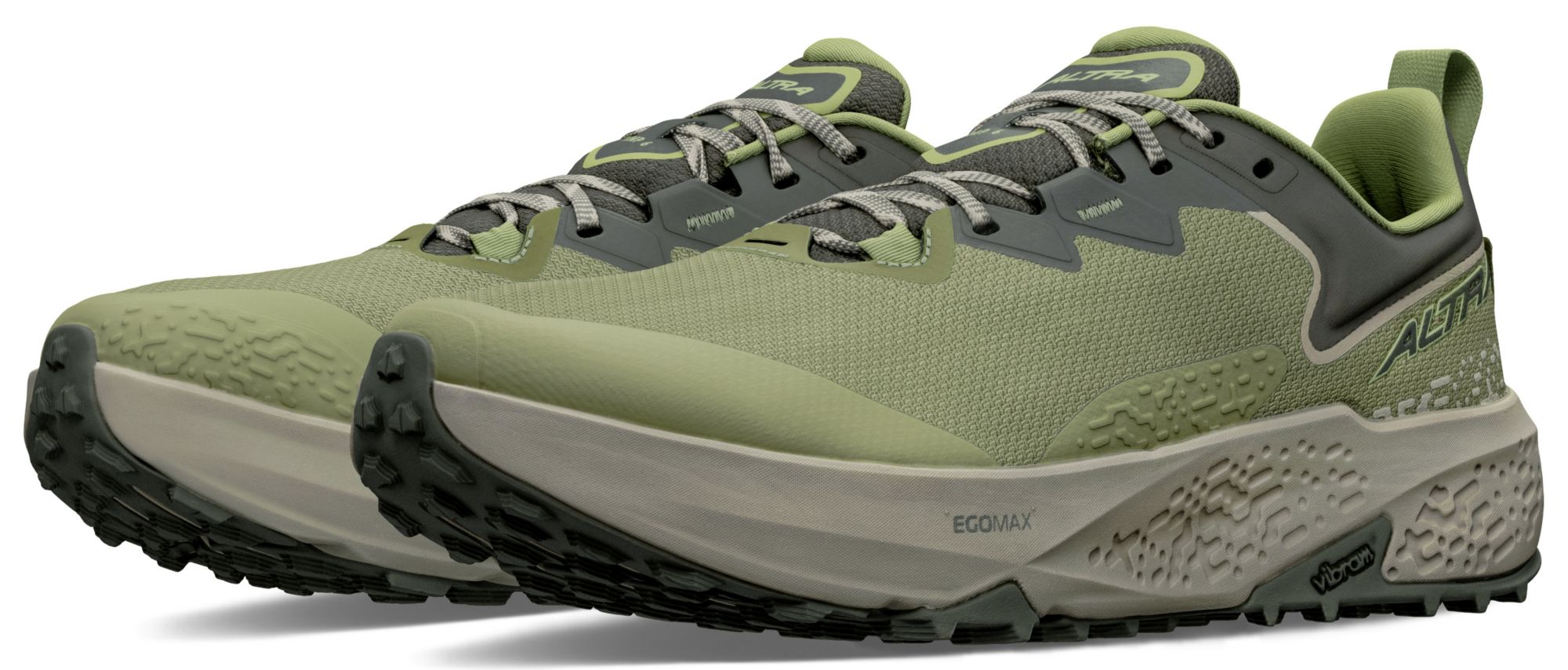 Altra Men's Timp 6 Trail Running Shoes product image