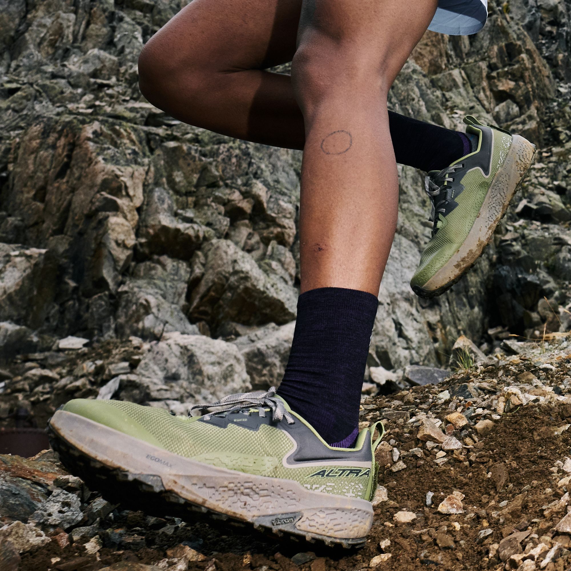 Altra Men's Timp 6 Trail Running Shoes product image