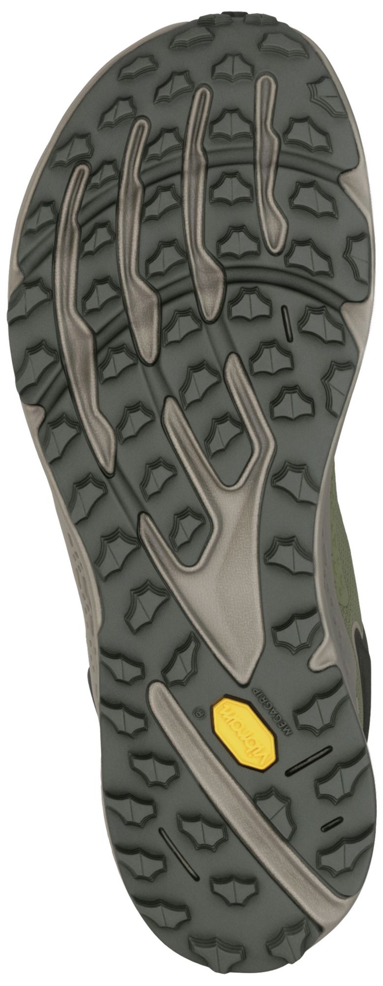 Altra Men's Timp 6 Trail Running Shoes product image