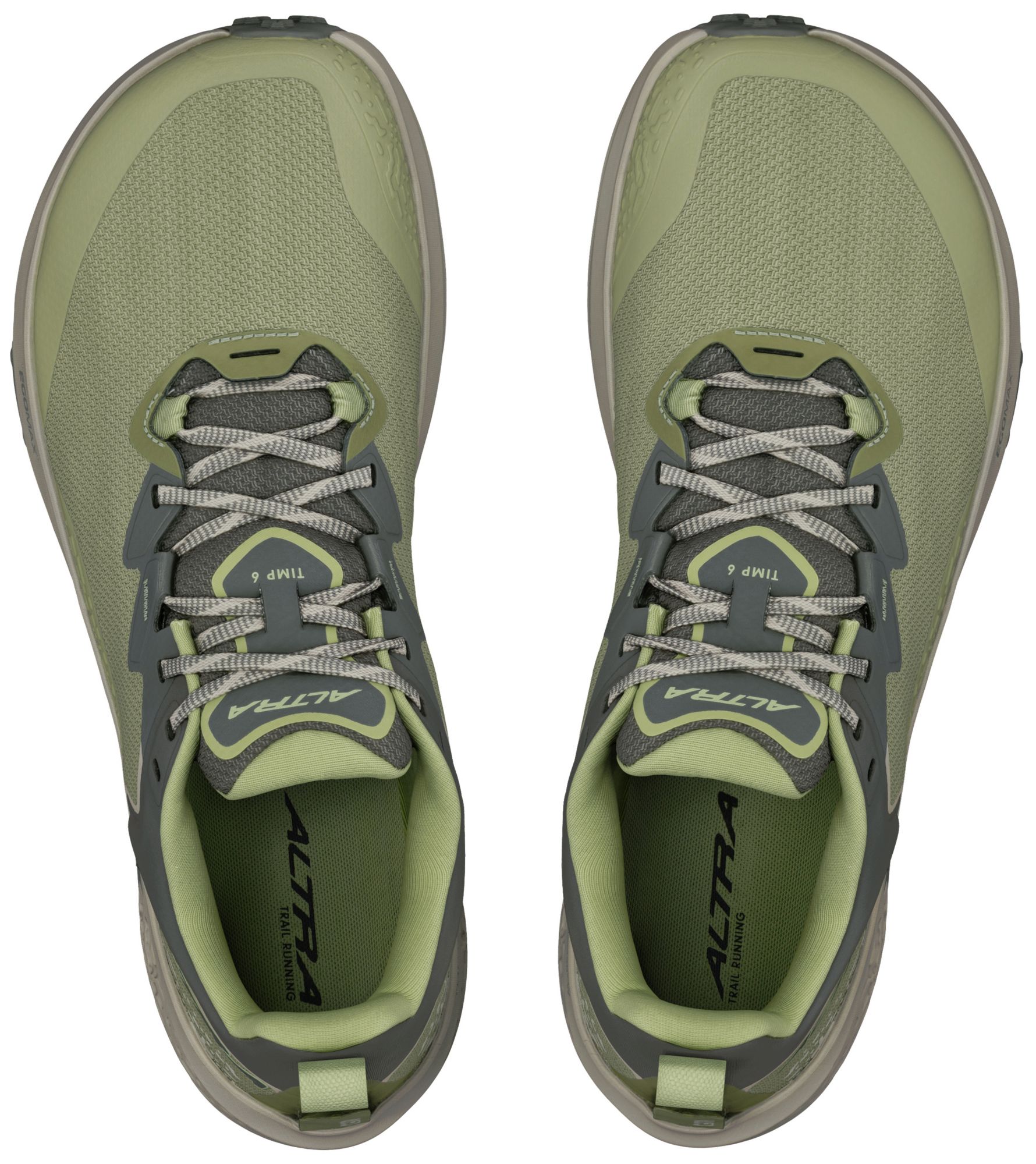 Altra Men's Timp 6 Trail Running Shoes product image