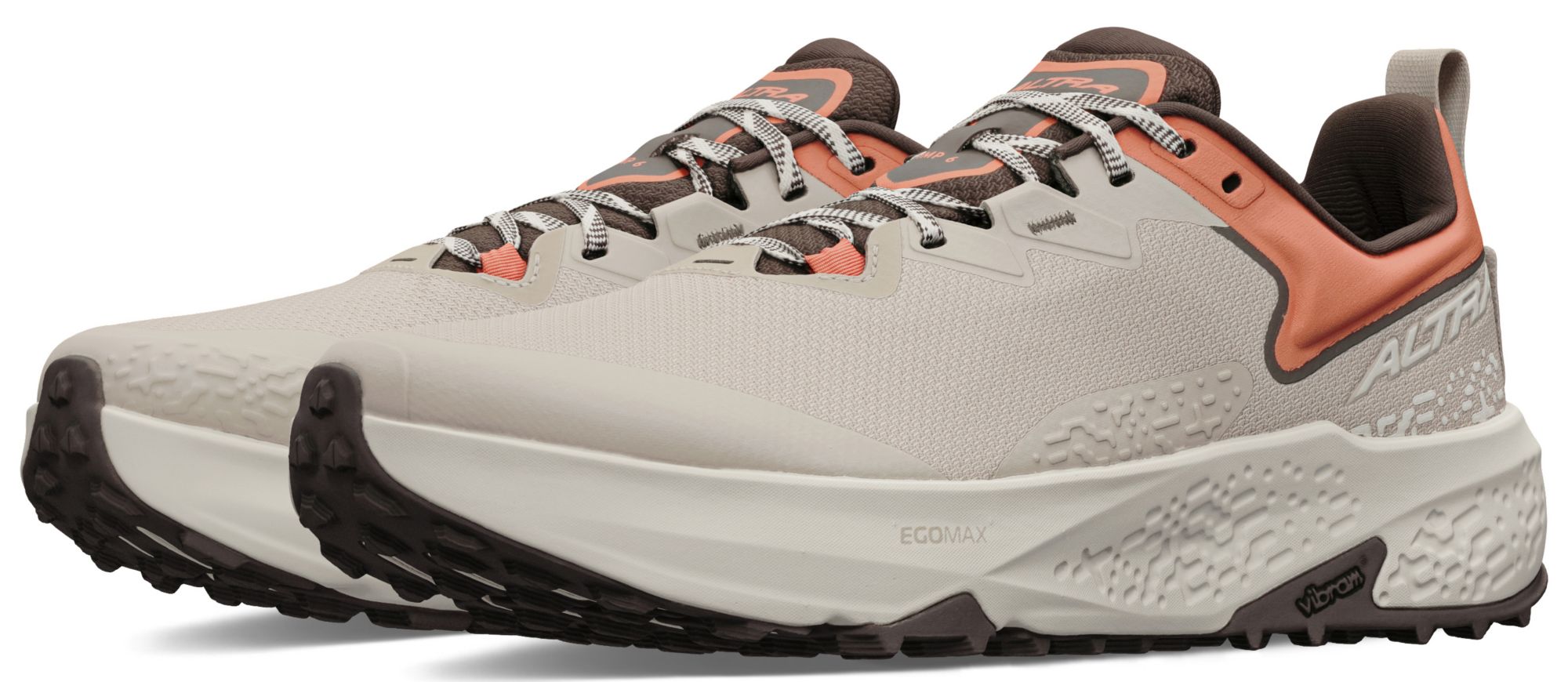 Altra Men's Timp 6 Trail Running Shoes product image