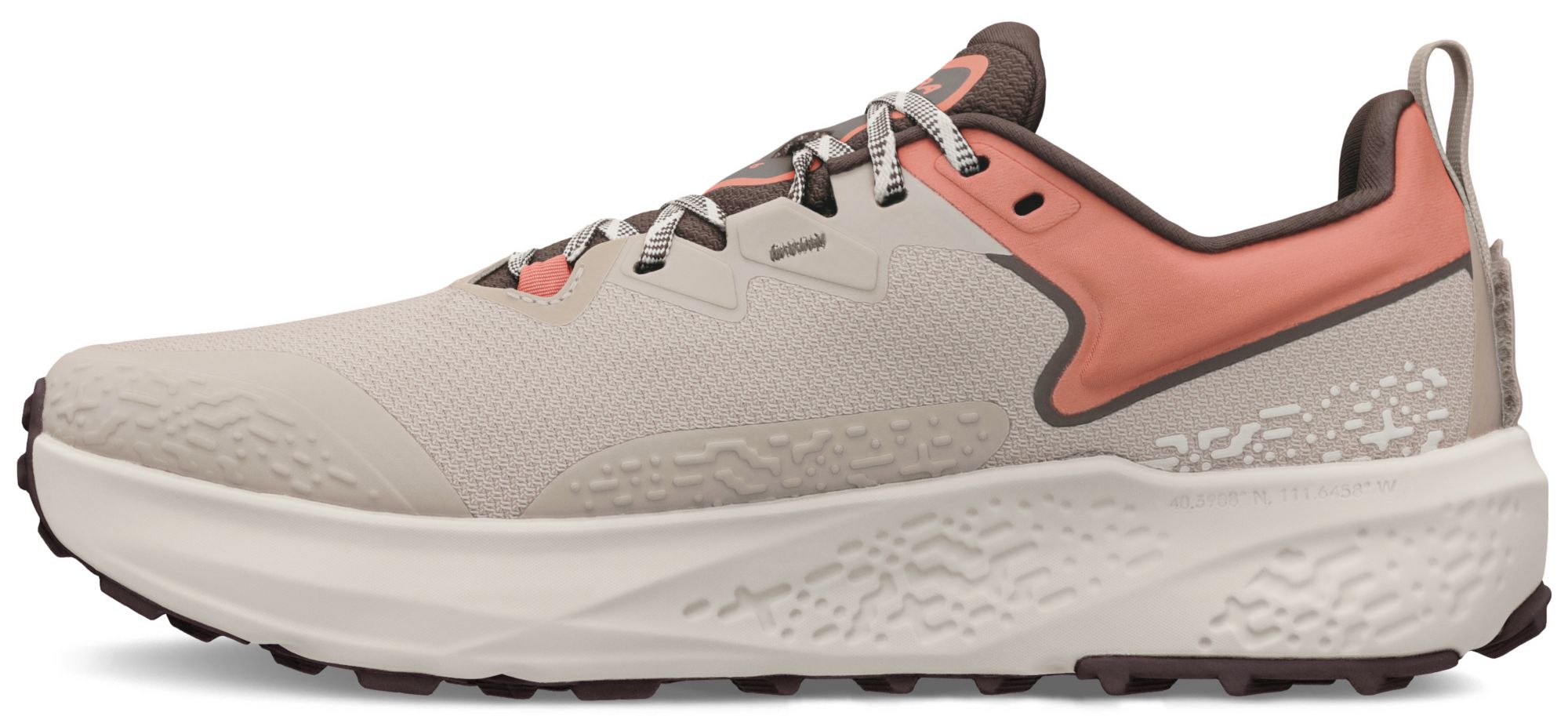 Altra Men's Timp 6 Trail Running Shoes product image