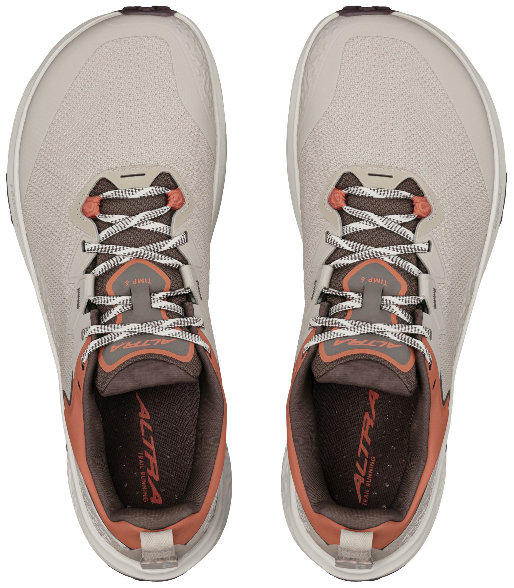 Altra Men's Timp 6 Trail Running Shoes product image