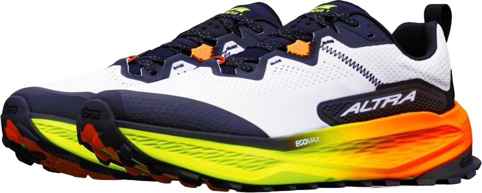 Altra Men's Olympus 7 Trail Running Shoes product image