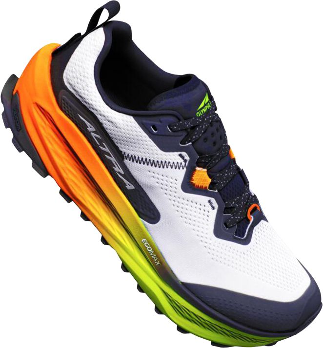 Altra Men's Olympus 7 Trail Running Shoes product image