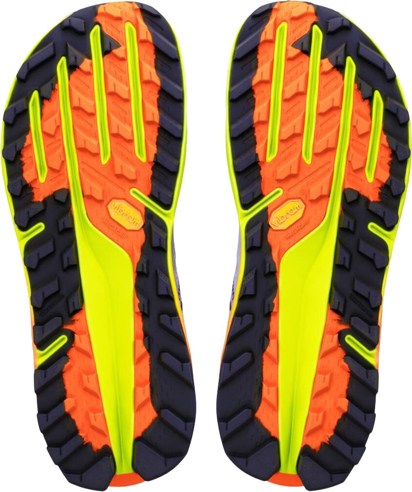 Altra Men's Olympus 7 Trail Running Shoes product image