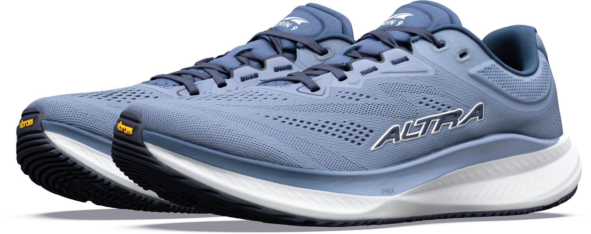 Altra Men's Torin 9 Running Shoes product image