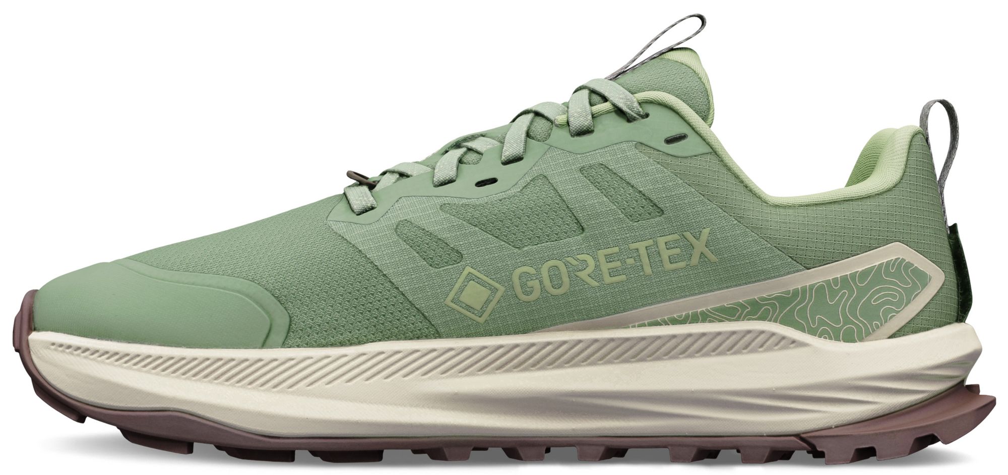 Altra Women's Lone Peak 9 GTX Trail Running Shoes product image