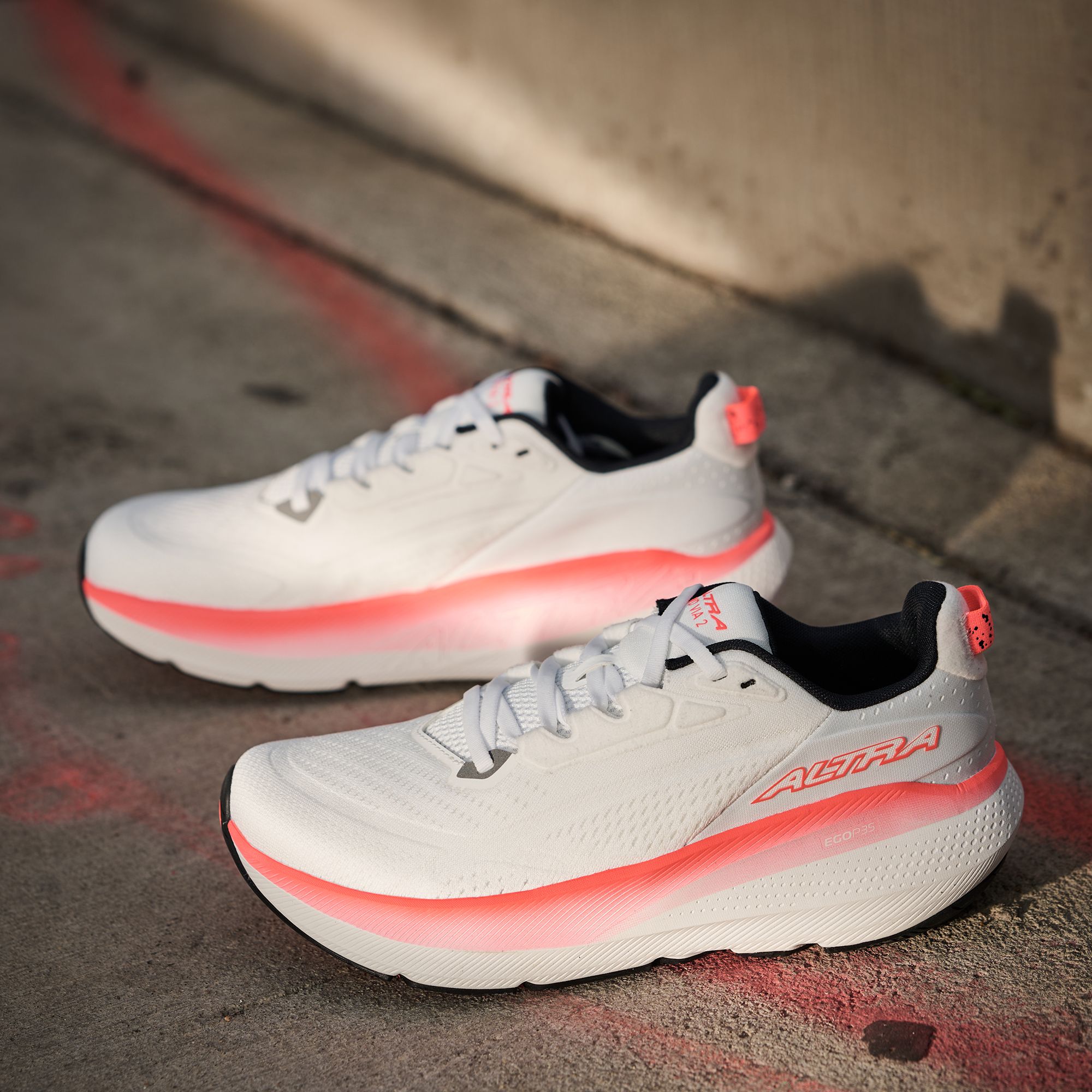 Altra Women's FWD VIA 2 Road Running Shoes product image