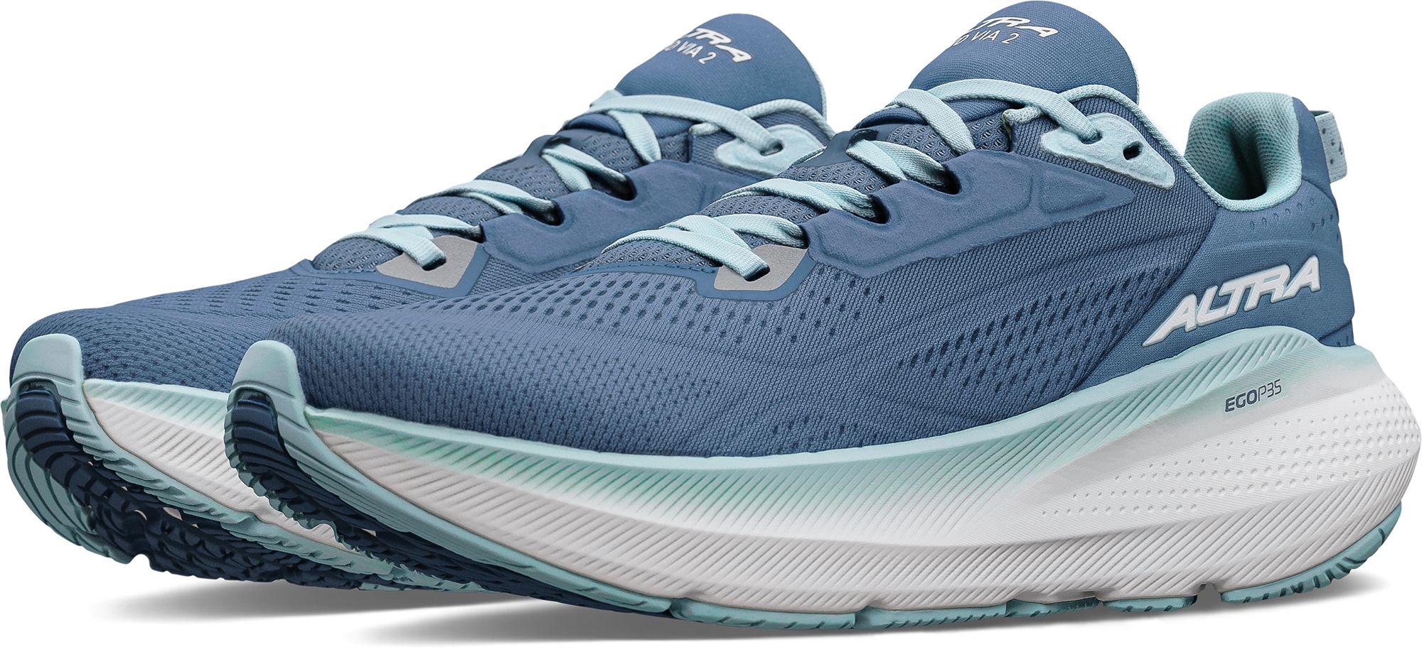 Altra Women's FWD VIA 2 Road Running Shoes product image