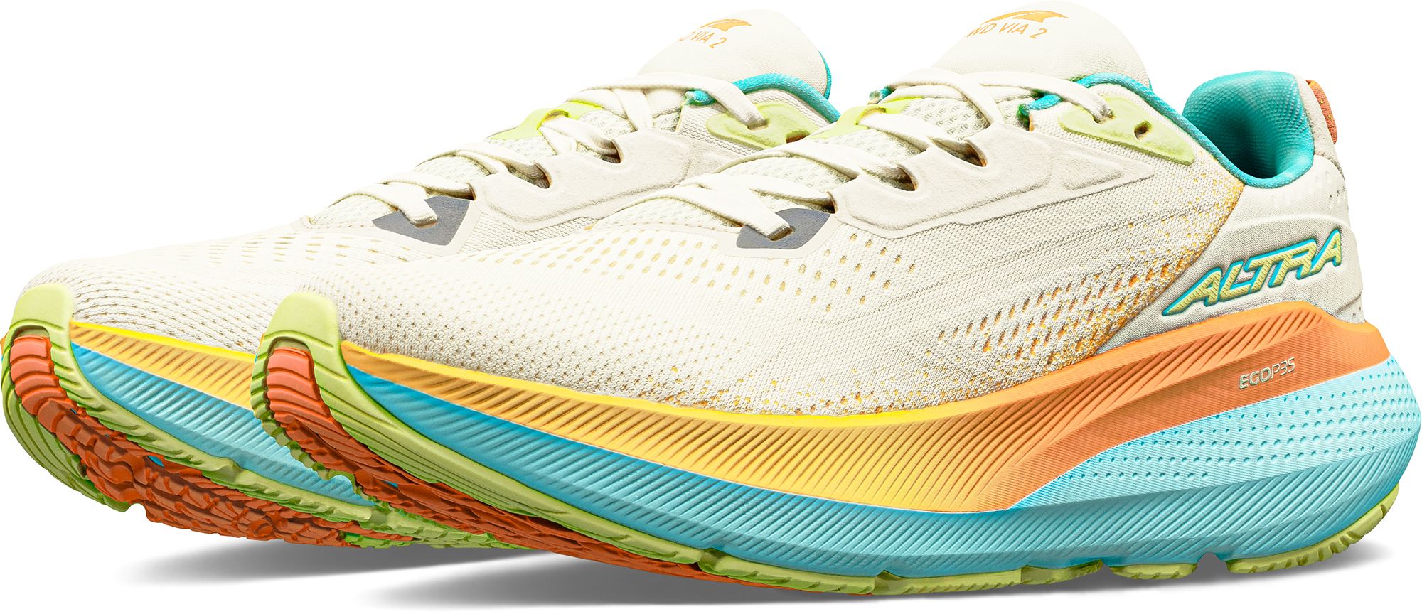 Altra Women's FWD VIA 2 Road Running Shoes product image