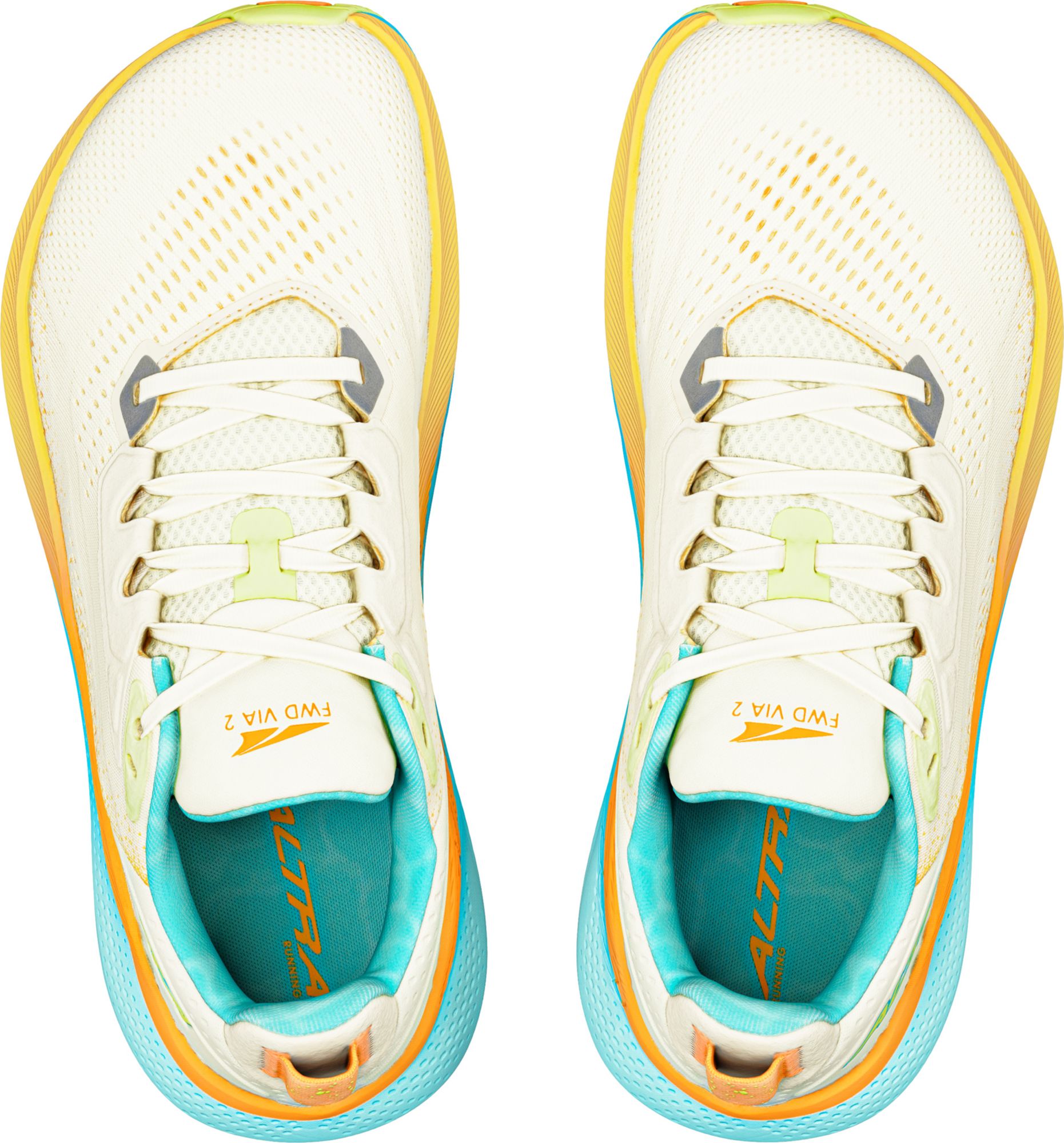 Altra Women's FWD VIA 2 Road Running Shoes product image