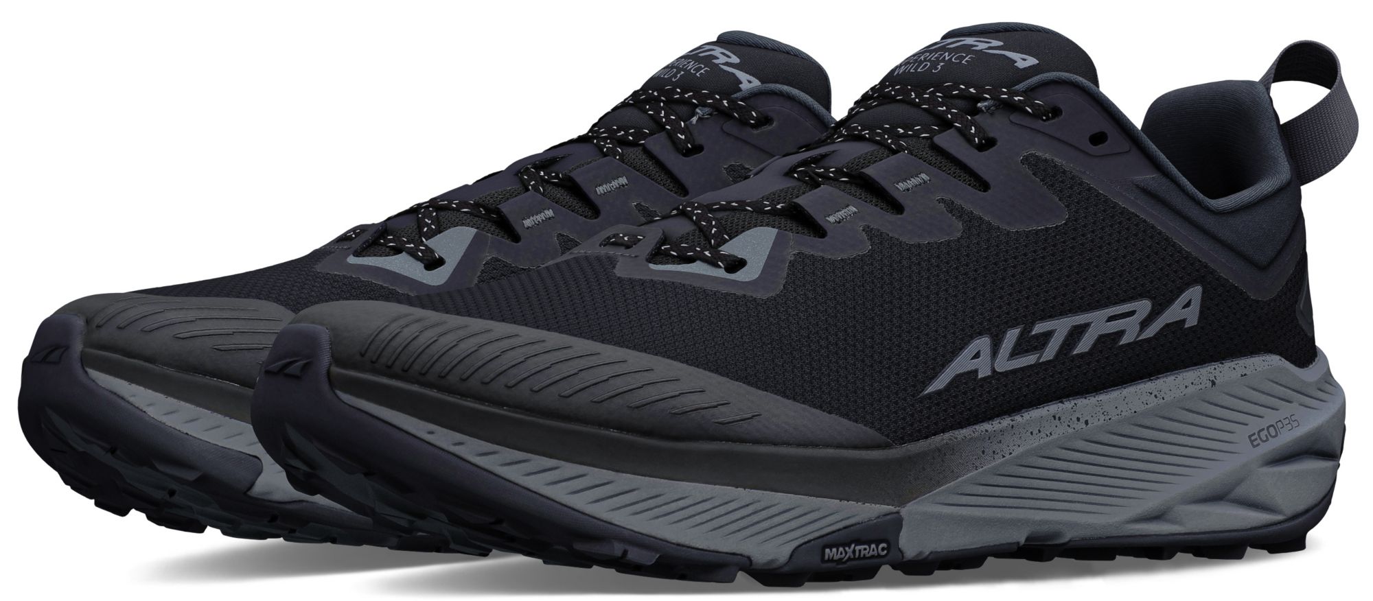 Altra Men's Experience Wild 3 Trail Running Shoes product image