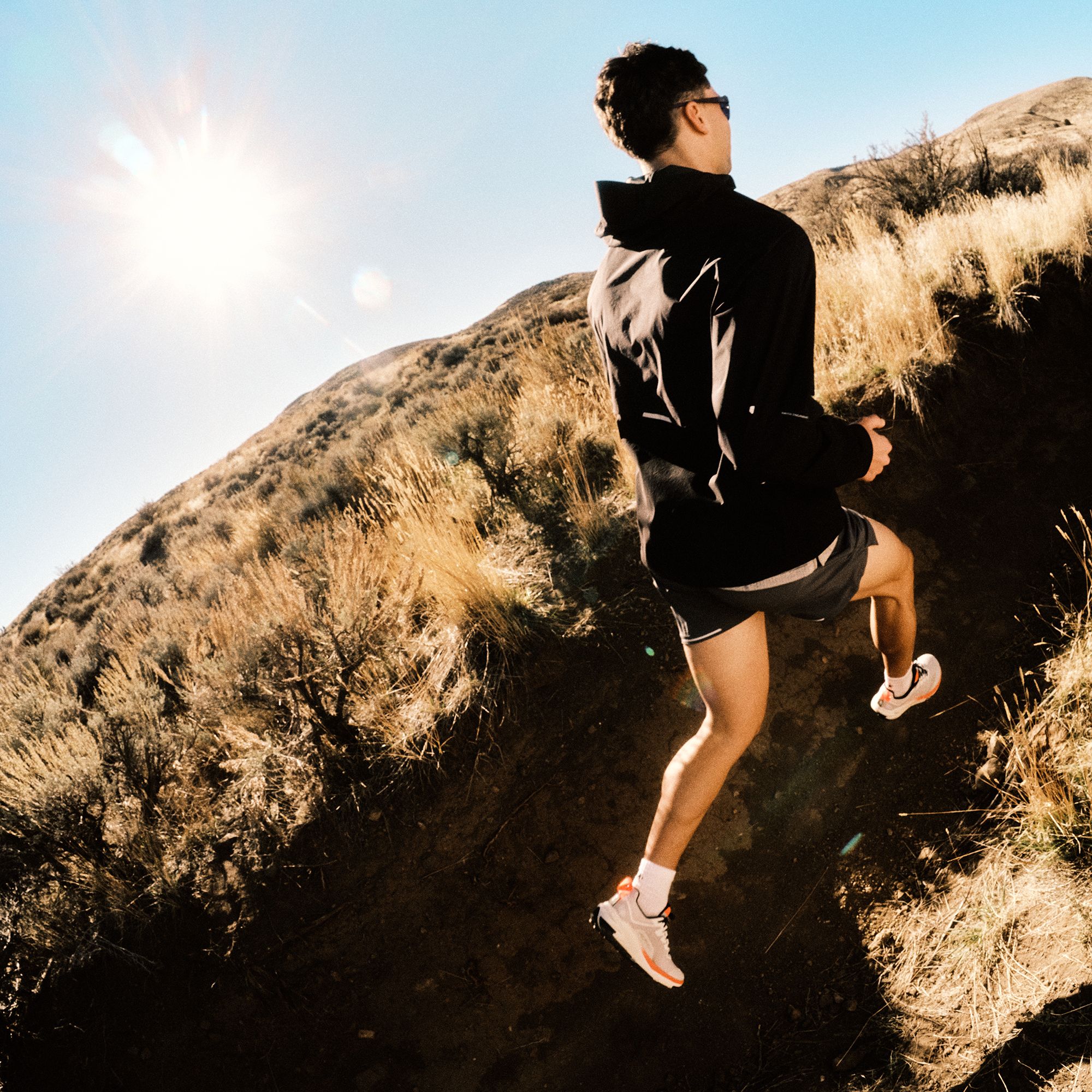 Altra Men's Experience Wild 3 Trail Running Shoes product image