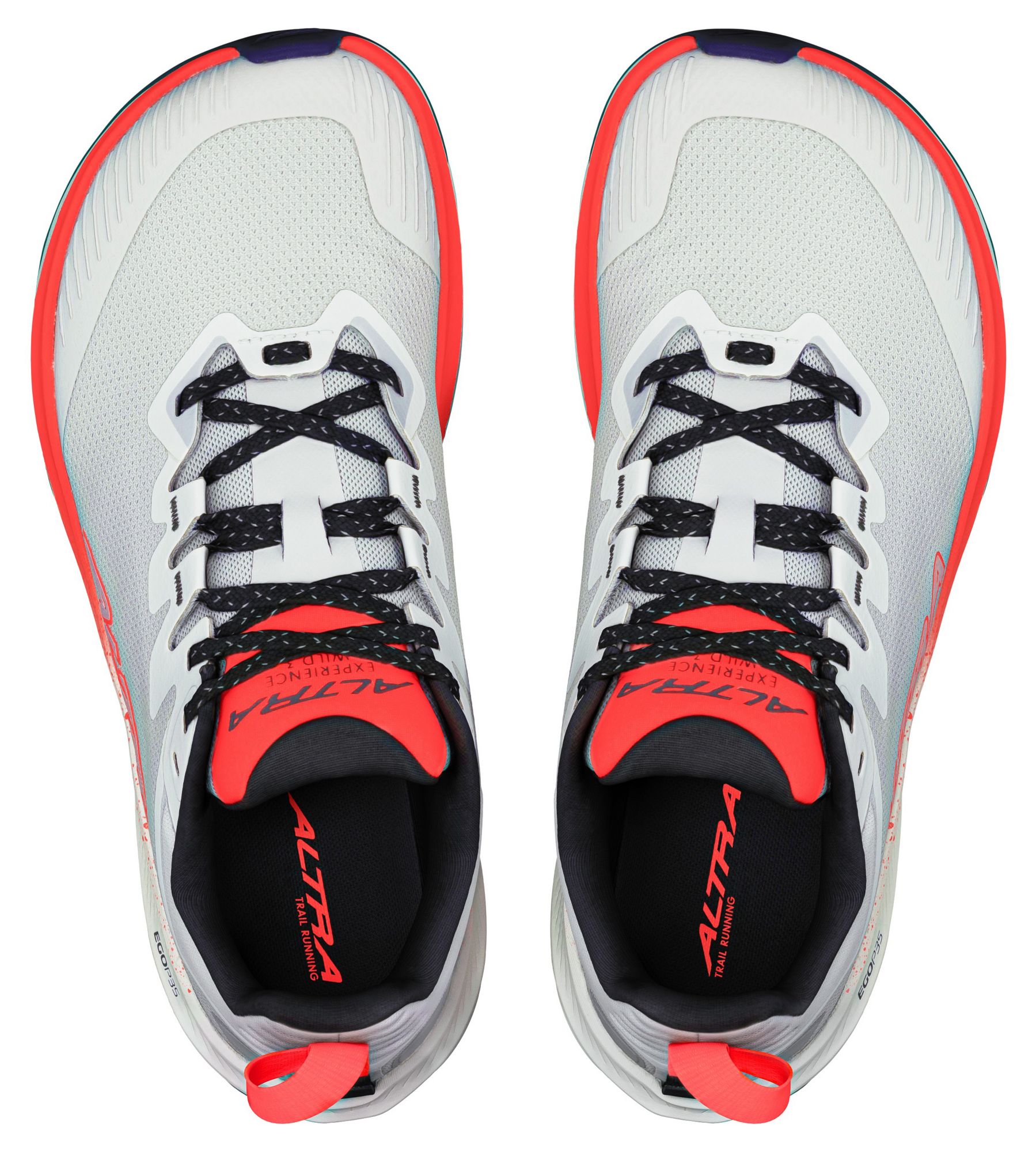 Altra Men's Experience Wild 3 Trail Running Shoes product image