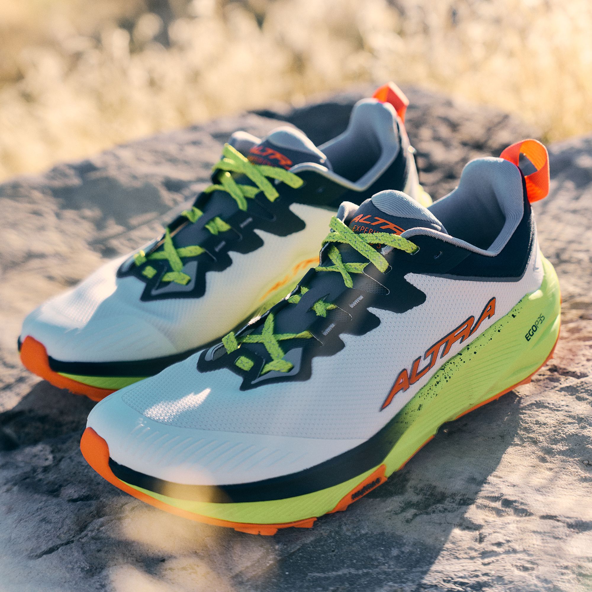 Altra Men's Experience Wild 3 Trail Running Shoes product image