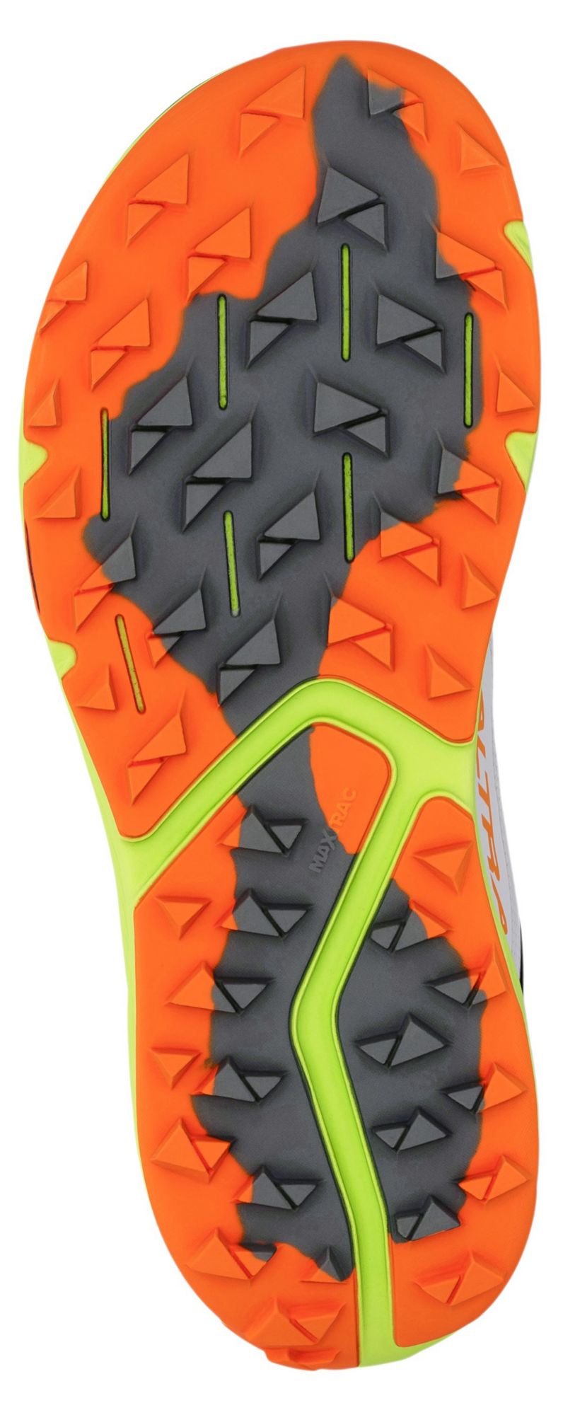 Altra Men's Experience Wild 3 Trail Running Shoes product image