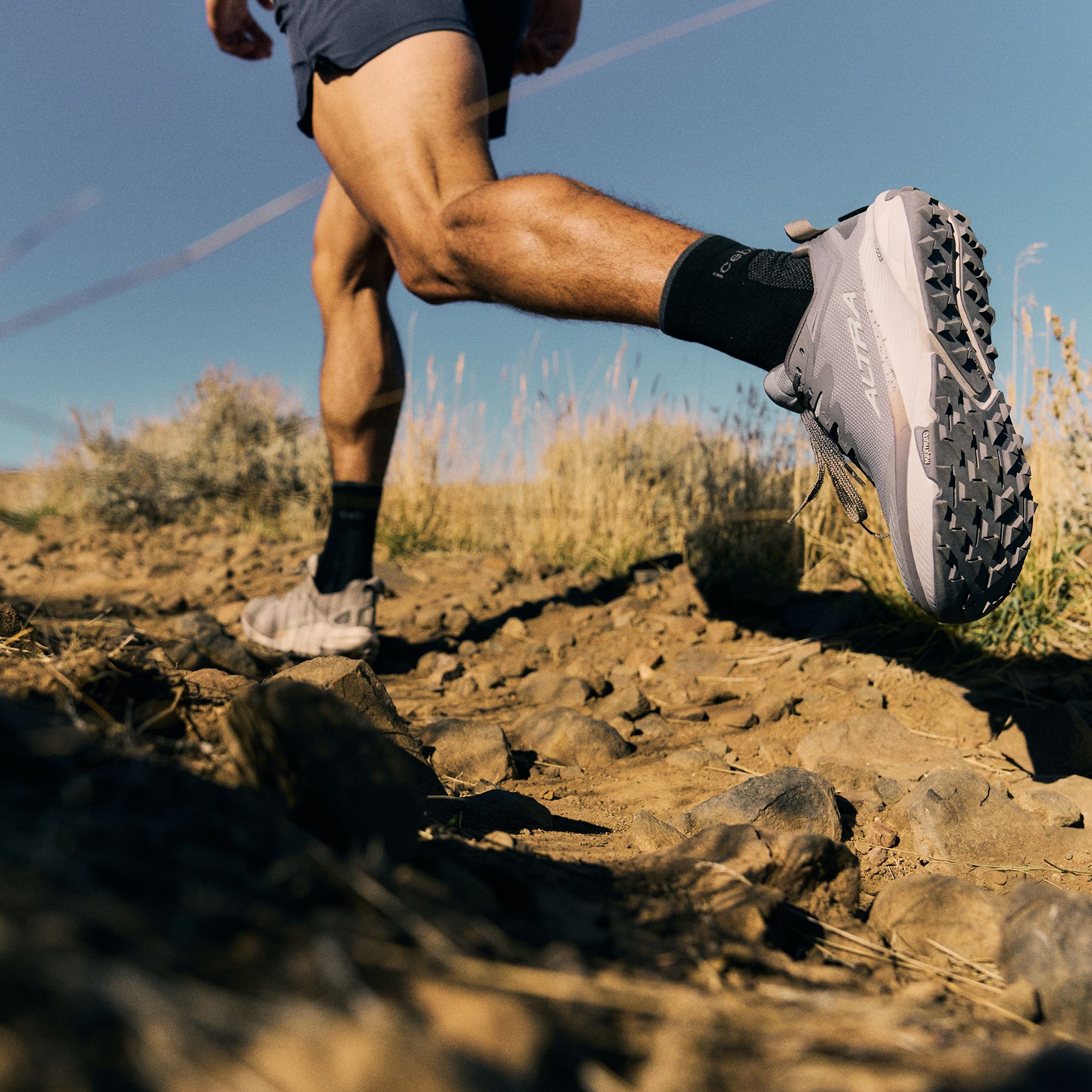 Altra Men's Experience Wild 3 Trail Running Shoes product image