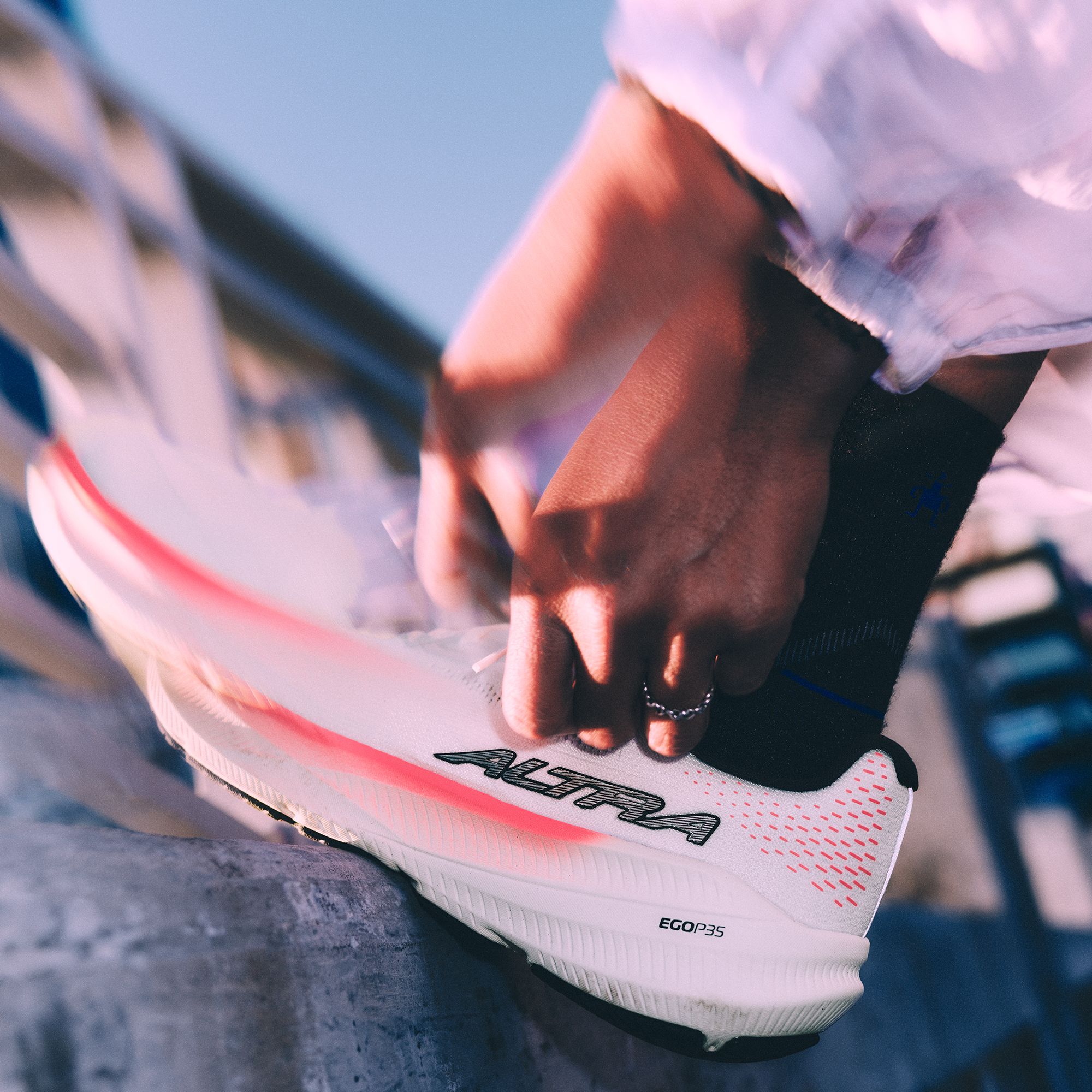 Altra Women's Experience Flow 3 Running Shoes product image