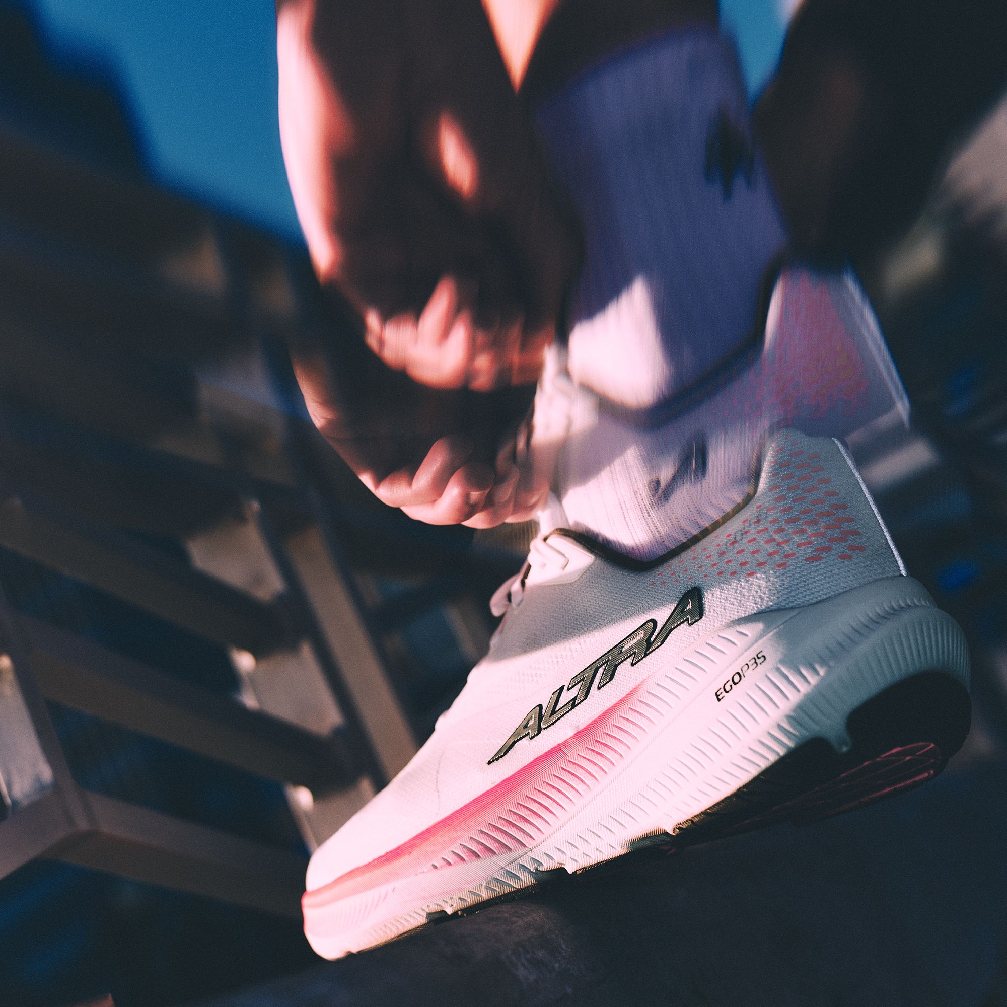 Altra Women's Experience Flow 3 Running Shoes product image