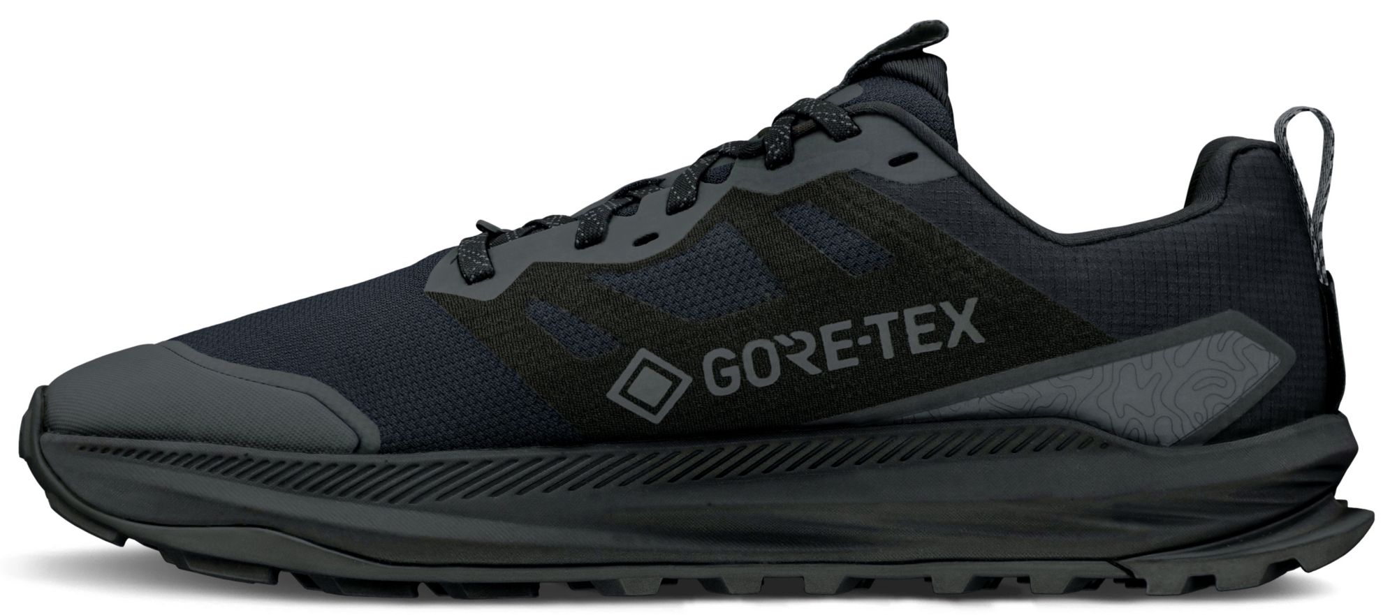 Altra Men's Lone Peak 9 GTX Trail Running Shoes product image