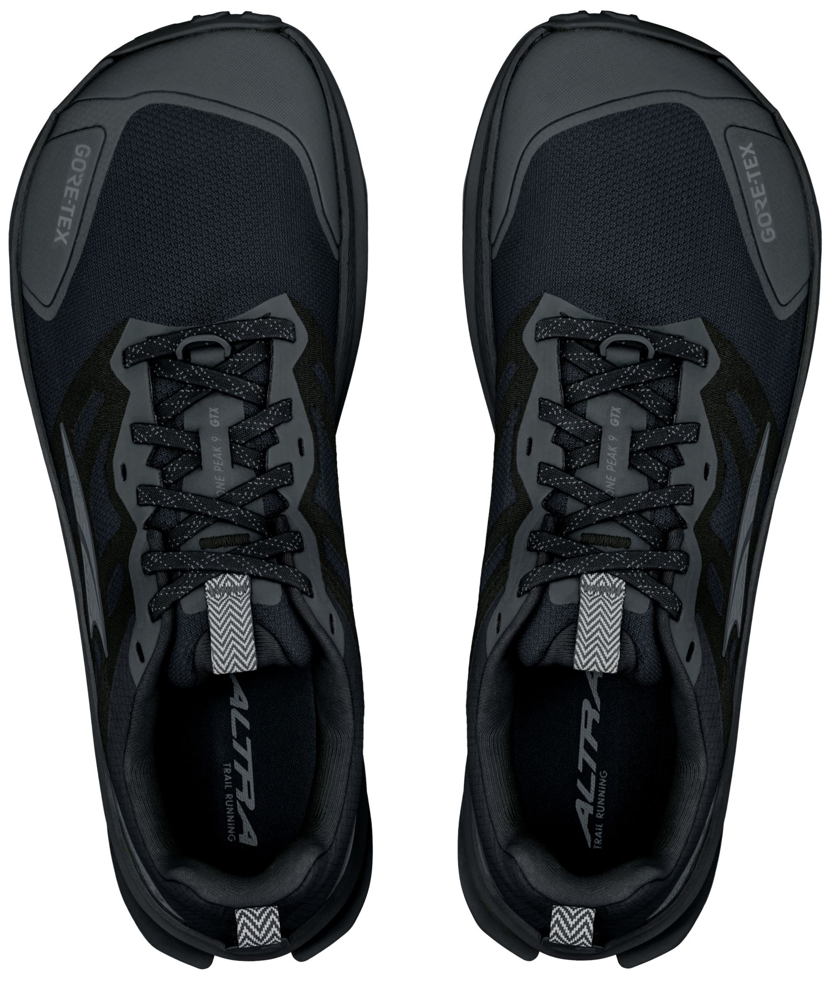 Altra Men's Lone Peak 9 GTX Trail Running Shoes product image