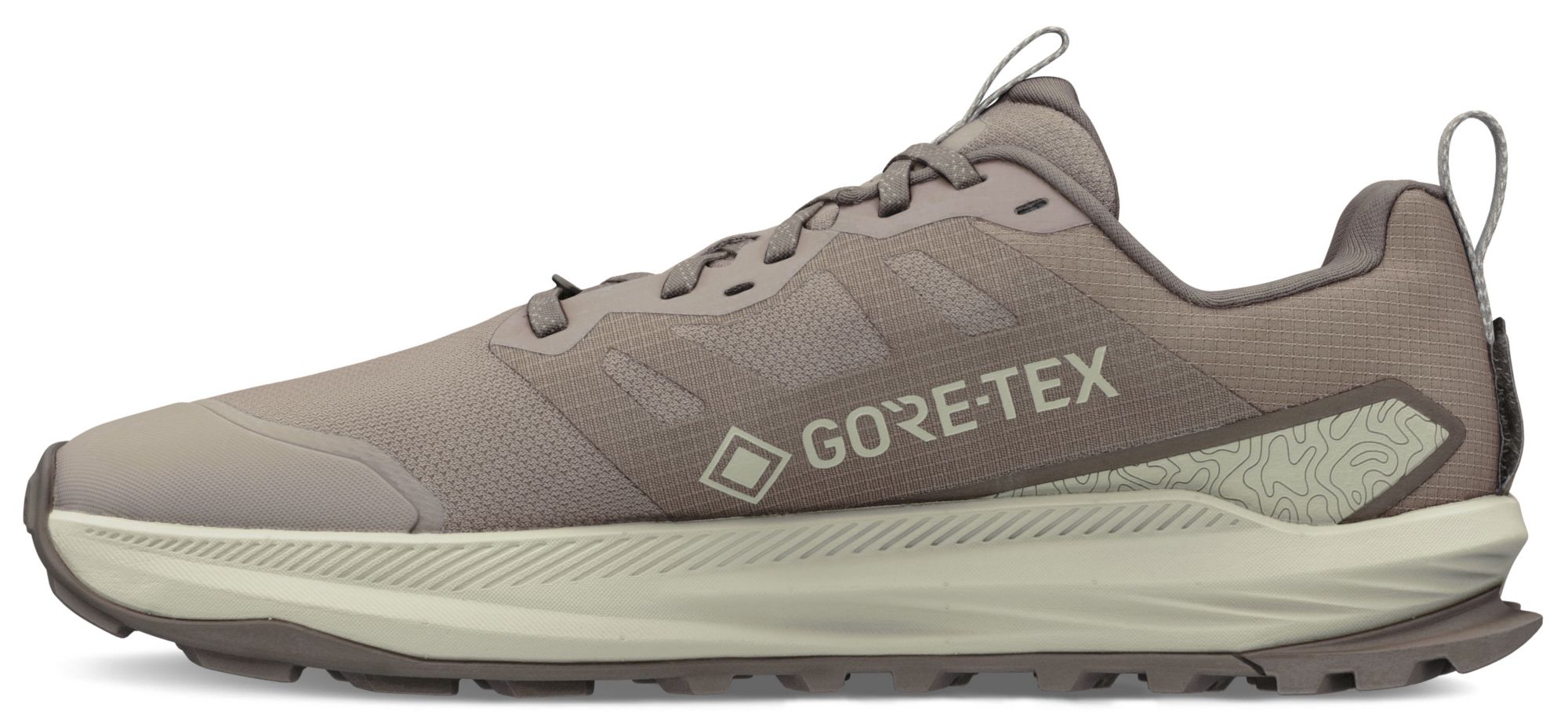 Altra Men's Lone Peak 9 GTX Trail Running Shoes product image