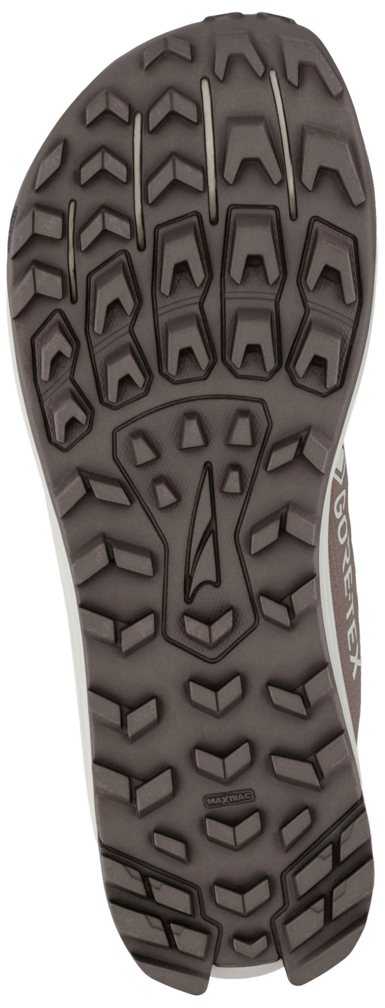 Altra Men's Lone Peak 9 GTX Trail Running Shoes product image