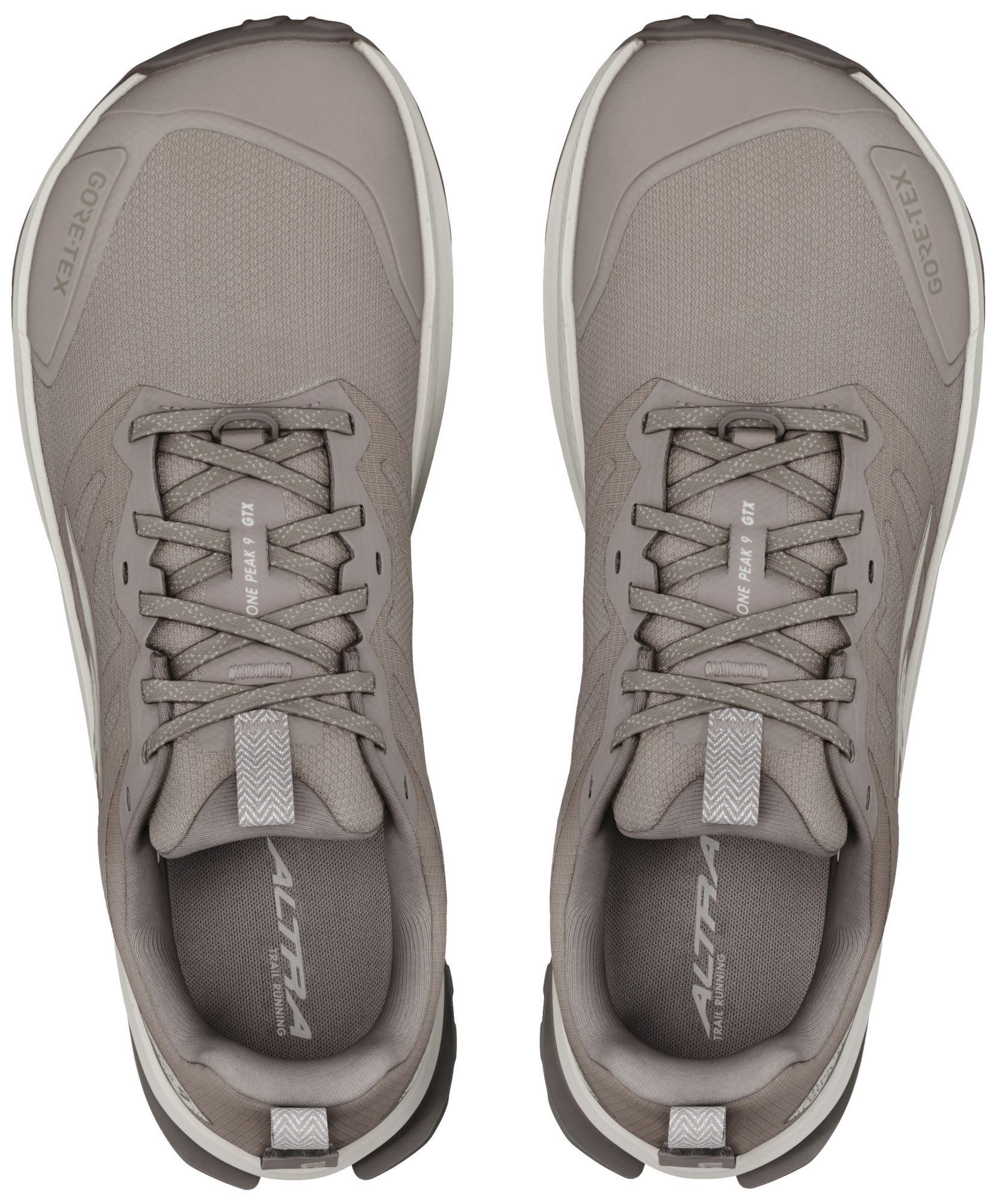 Altra Men's Lone Peak 9 GTX Trail Running Shoes product image