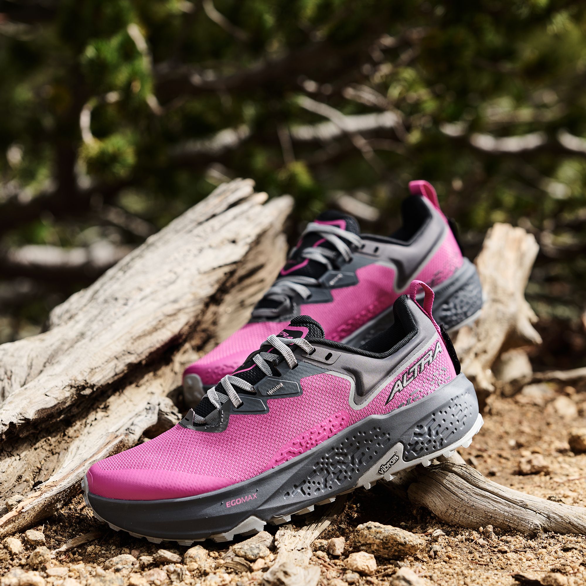 Altra Women's Timp 6 Trail Running Shoes product image