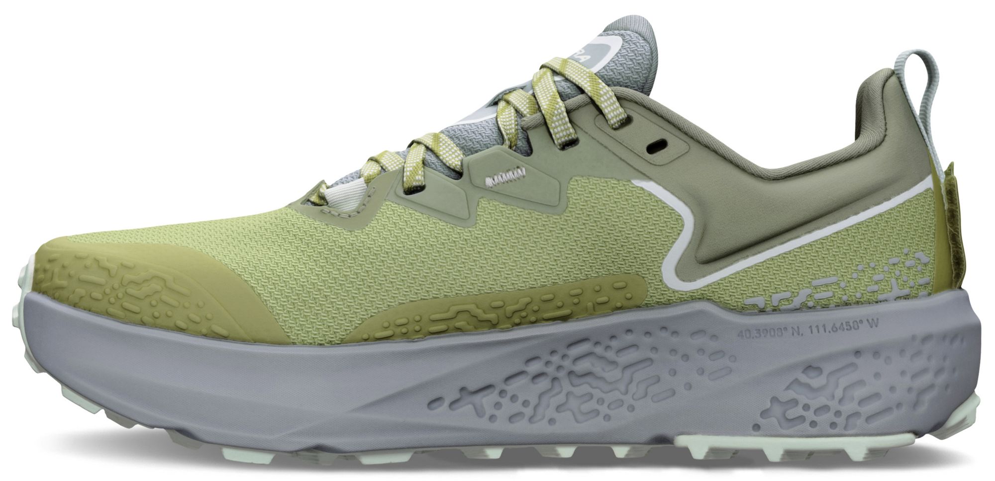 Altra Women's Timp 6 Trail Running Shoes product image