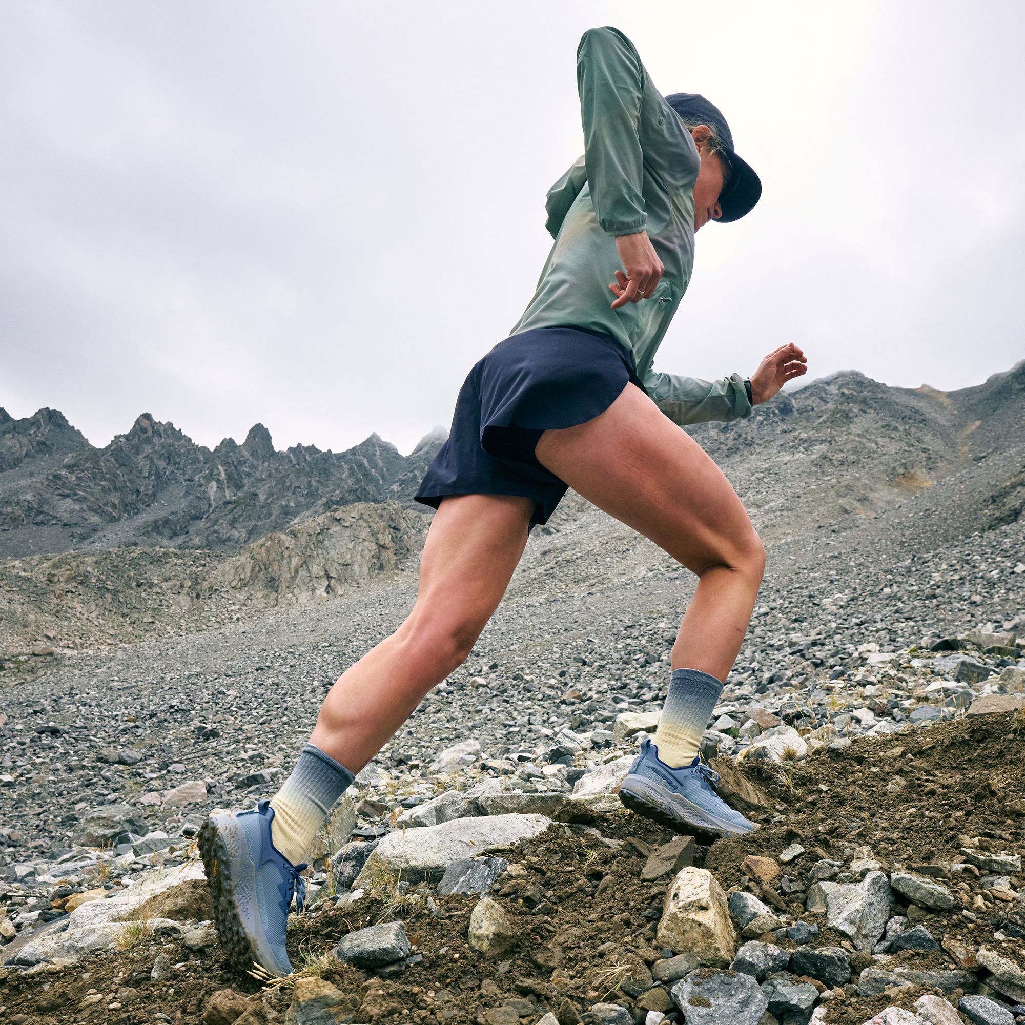 Altra Women's Timp 6 Trail Running Shoes product image